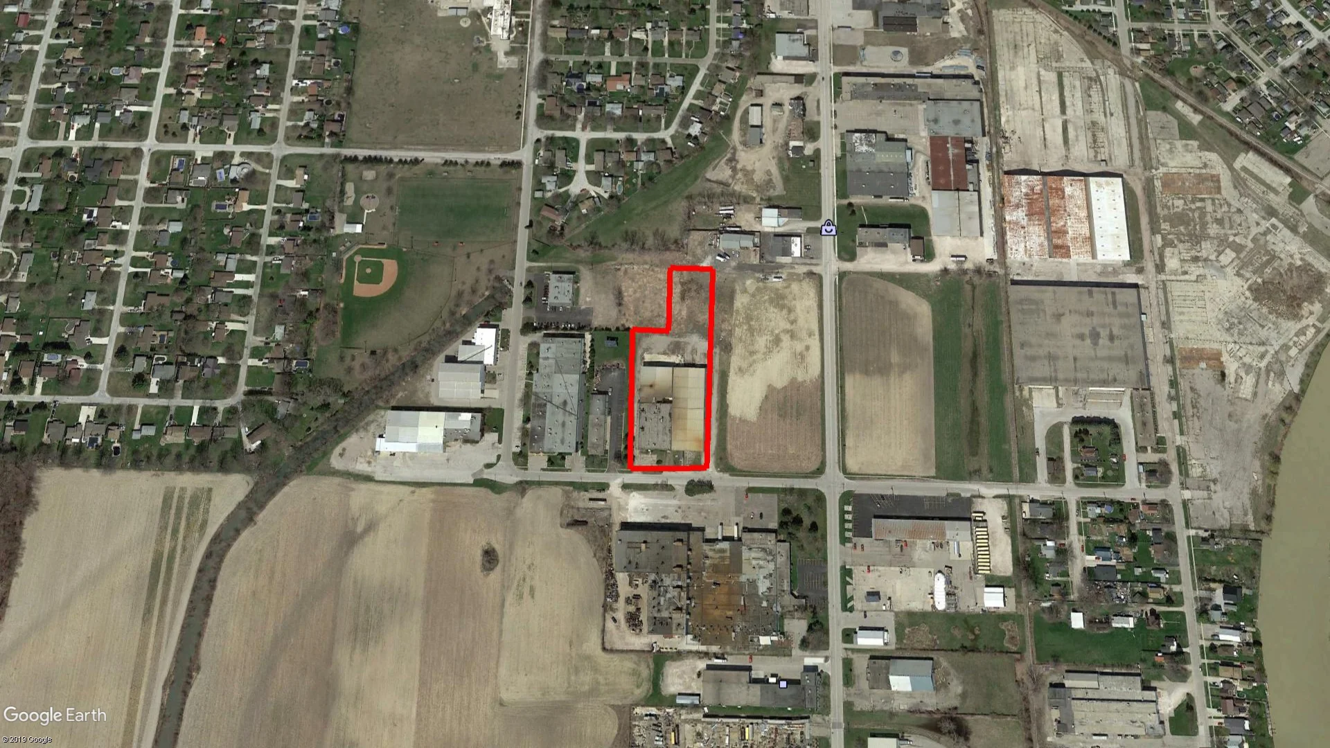 Tax sale property at 64 Garnet Street, Wallaceburg, Chatham-Kent - Photo 3