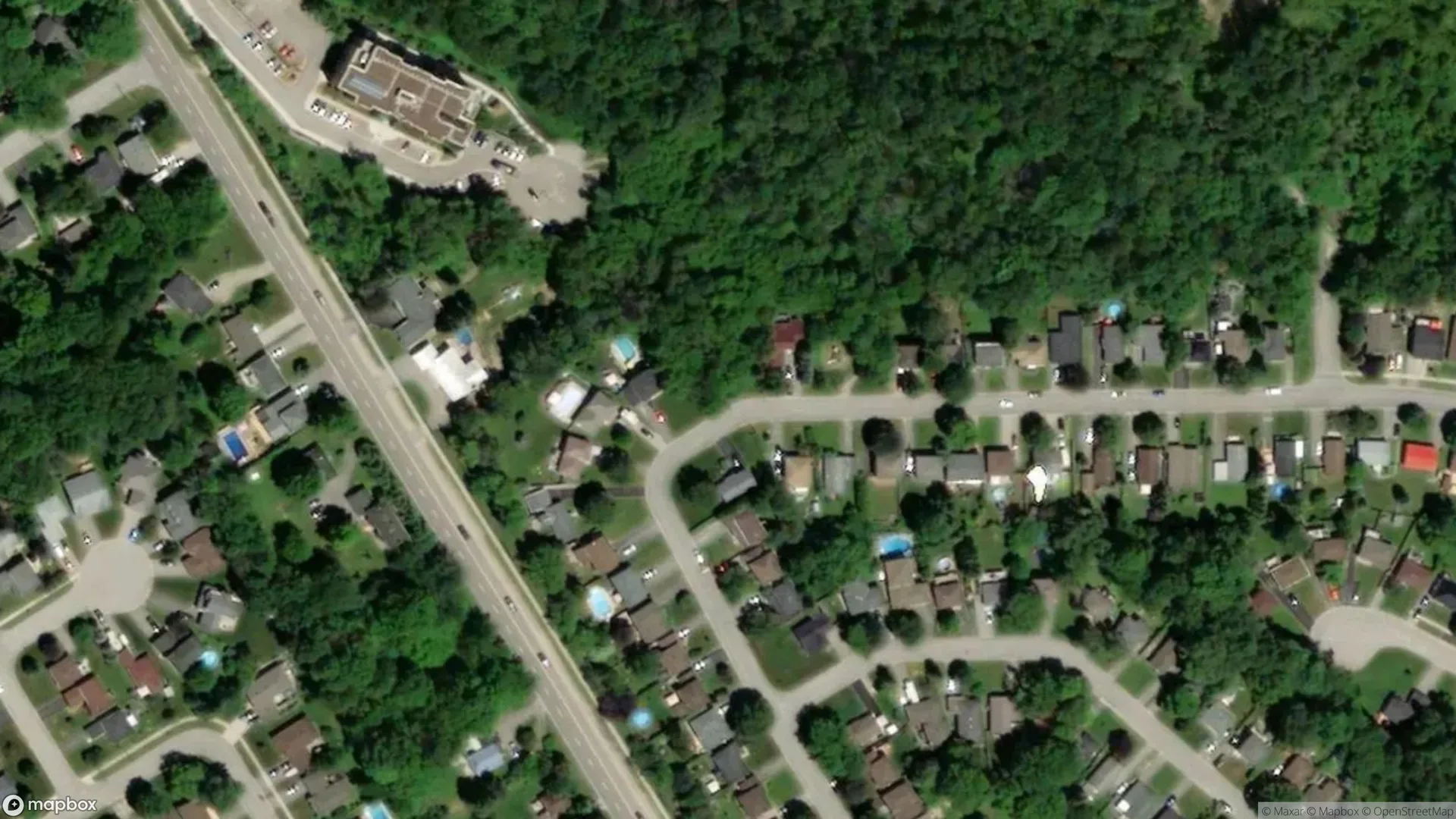 Tax sale property at , Midland - Photo 2