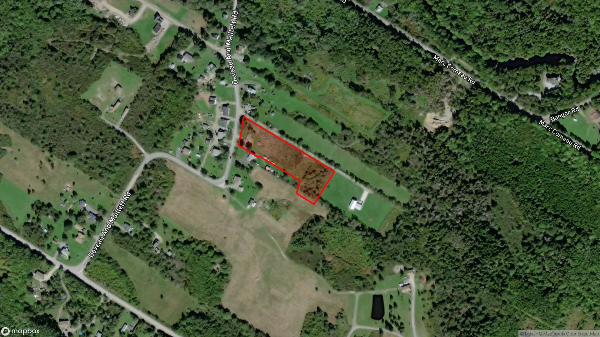 Tax sale property at , Clare - Photo 3