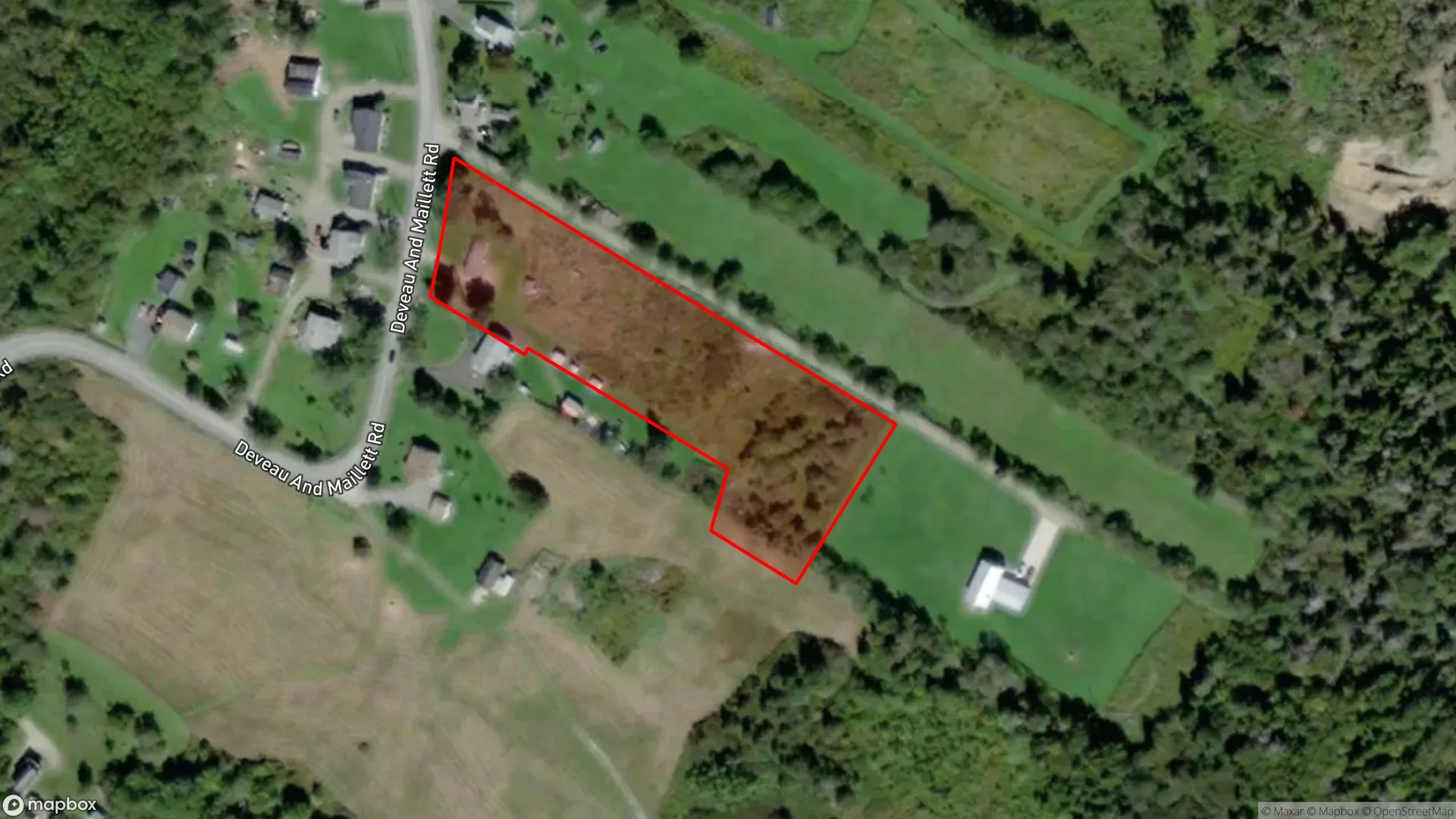 Tax sale property at , Clare - Photo 2