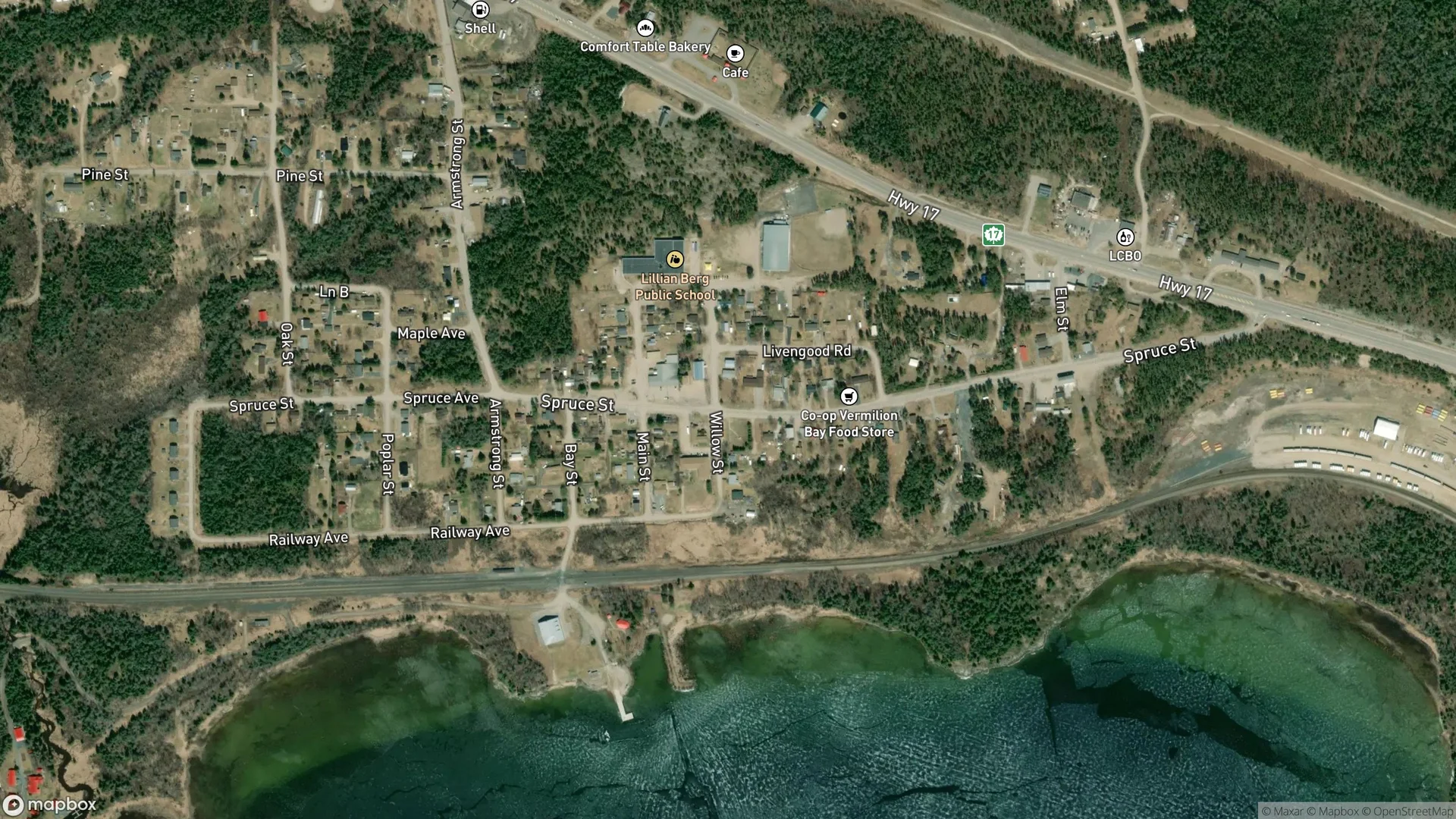 Tax Sale Property in Machin, Ontario