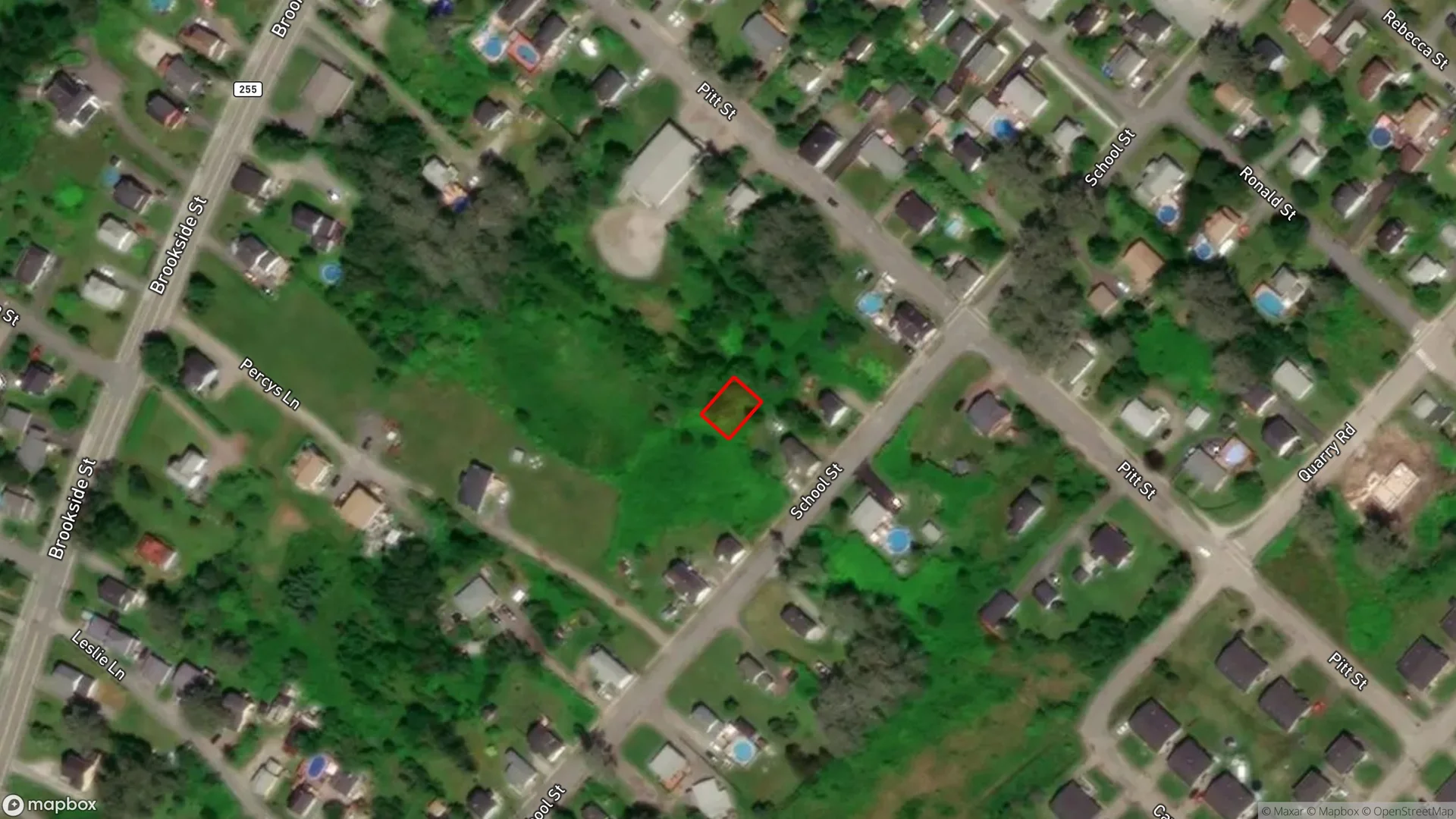 Tax sale property at , Cape Breton - Photo 2