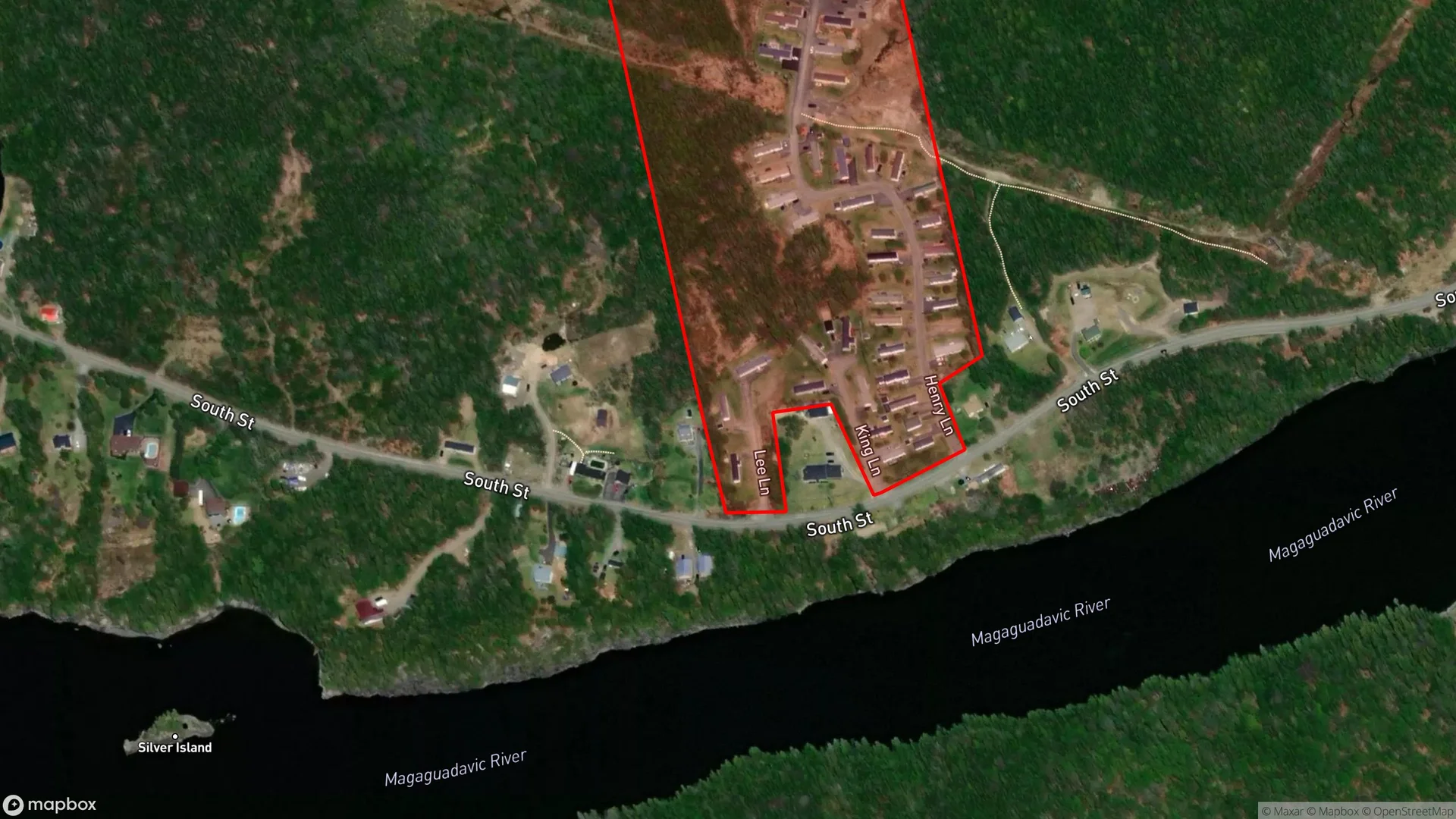 Tax sale property at , Charlotte - Photo 3