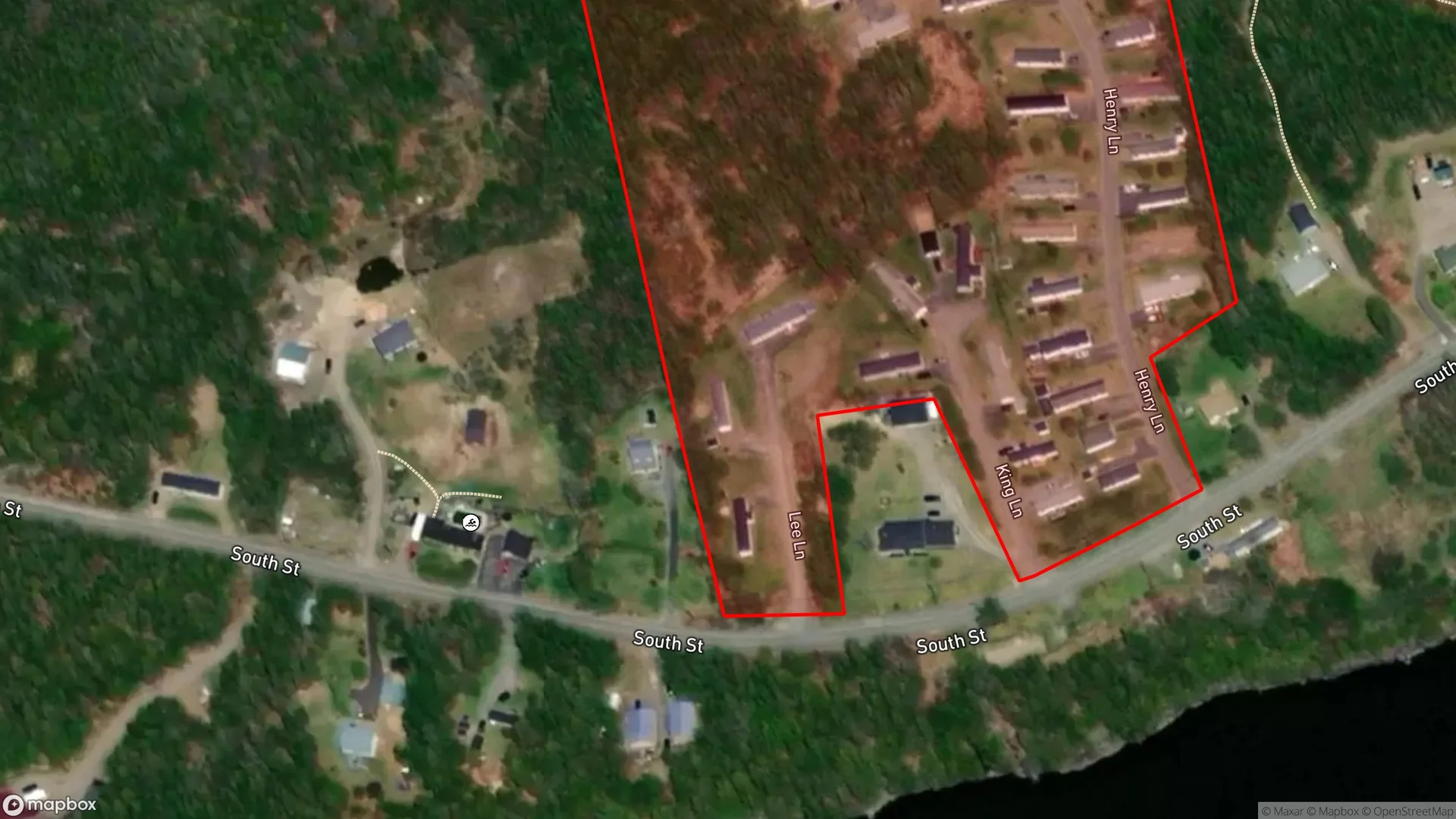 Tax sale property at , Charlotte - Photo 2