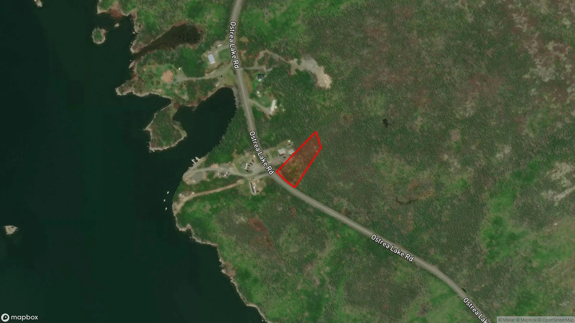 Tax sale property at , Halifax - Photo 3