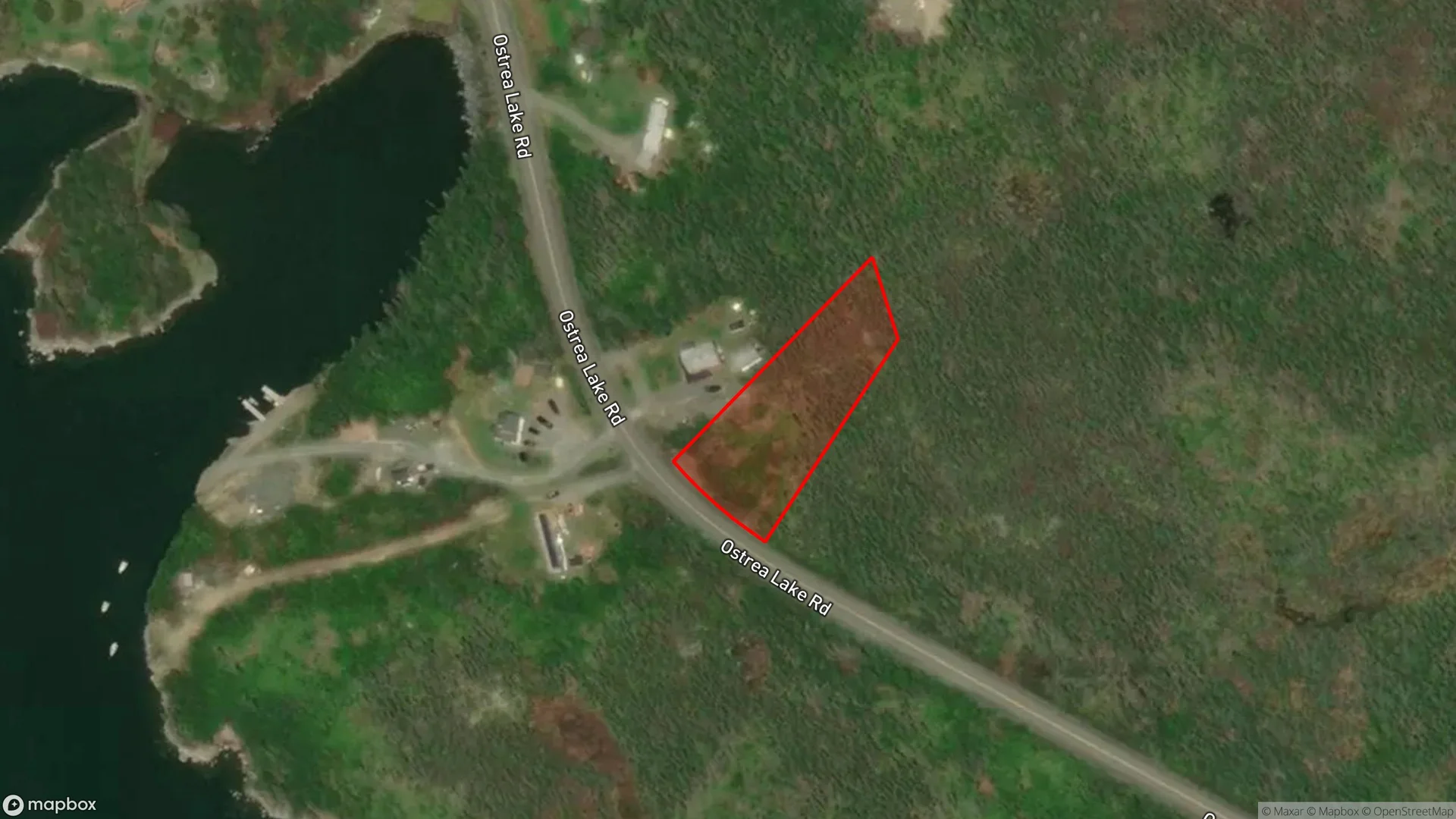 Tax sale property at , Halifax - Photo 2