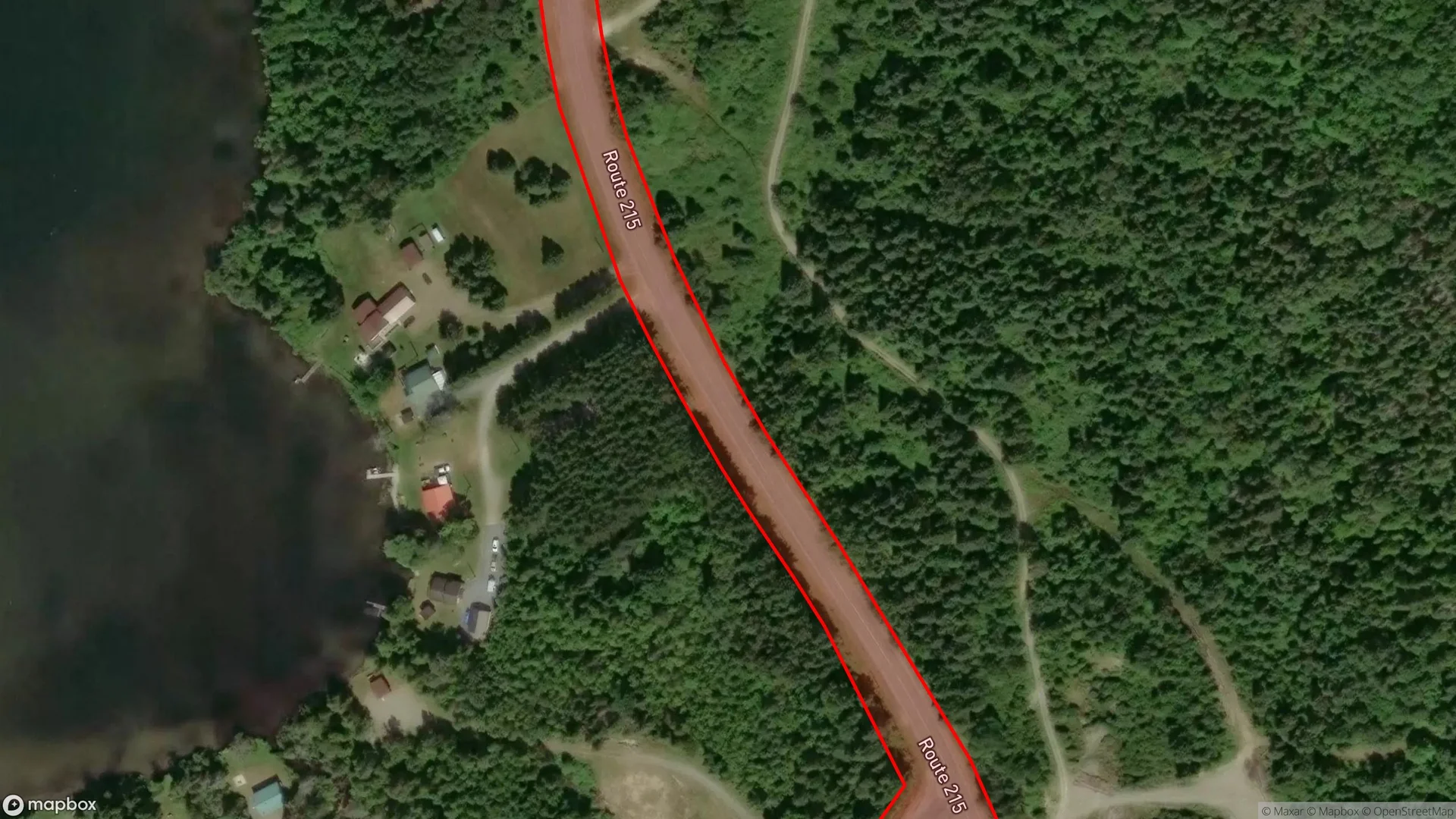 Tax Sale Property in Saint John, New Brunswick