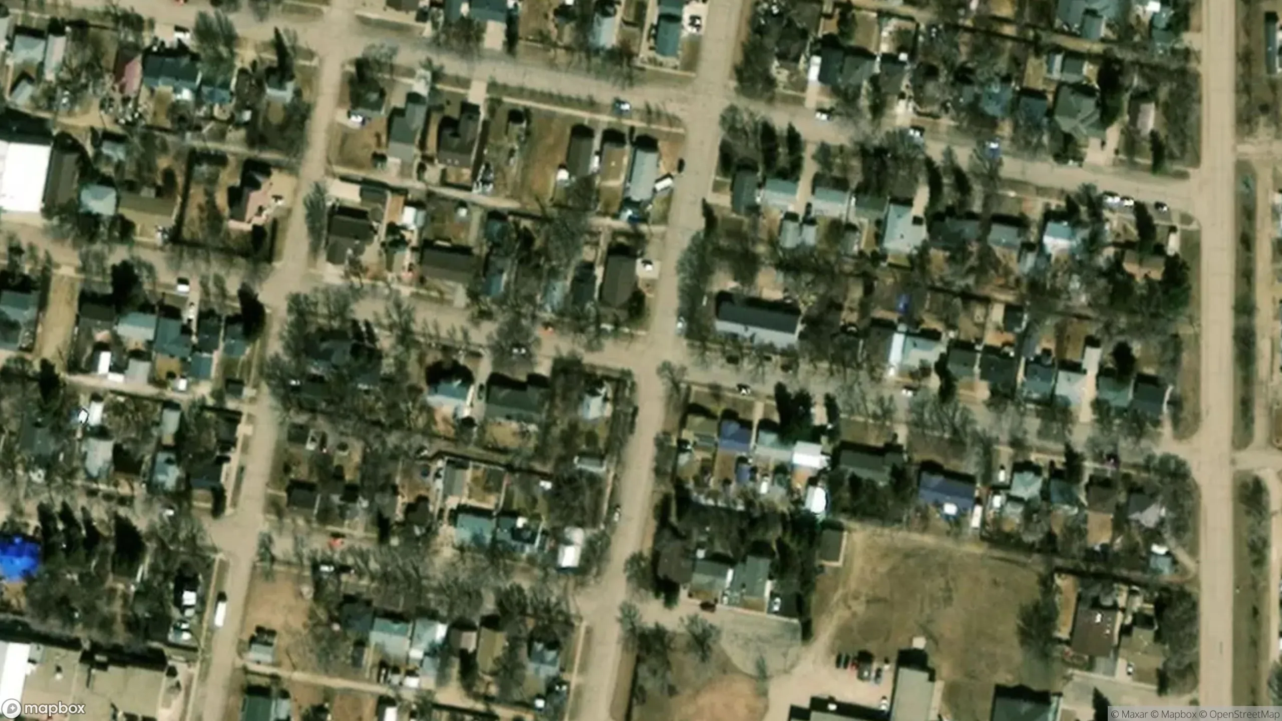 Tax sale property at , Town of Biggar - Photo 2