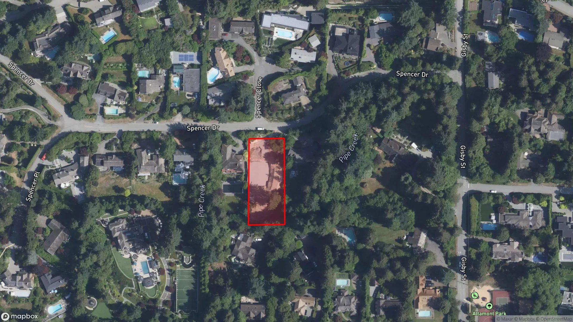 Tax sale property at , West Vancouver - Photo 2