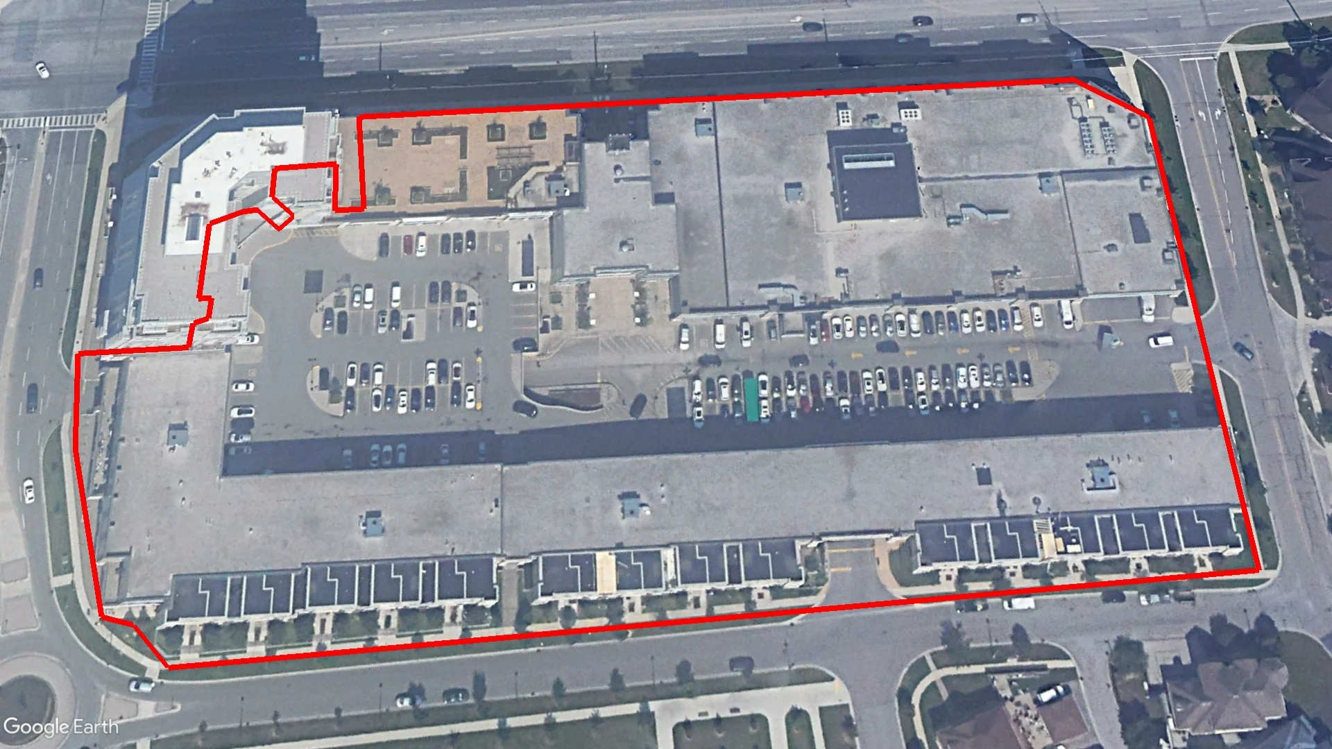  - Tax sale property in Markham