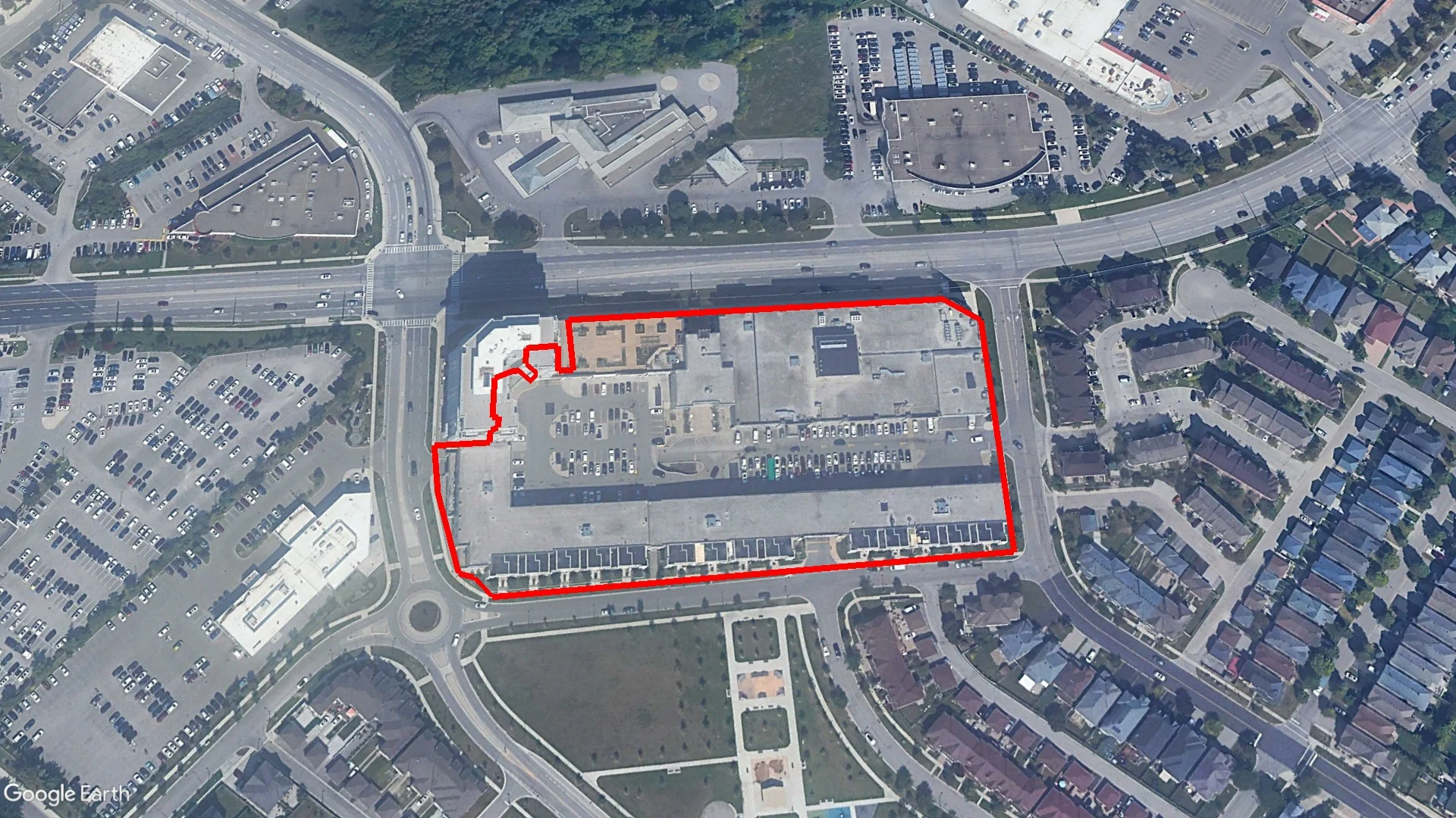 Tax sale property at 8339 Kennedy Rd. Unit 2131, Unionville, Markham - Photo 2