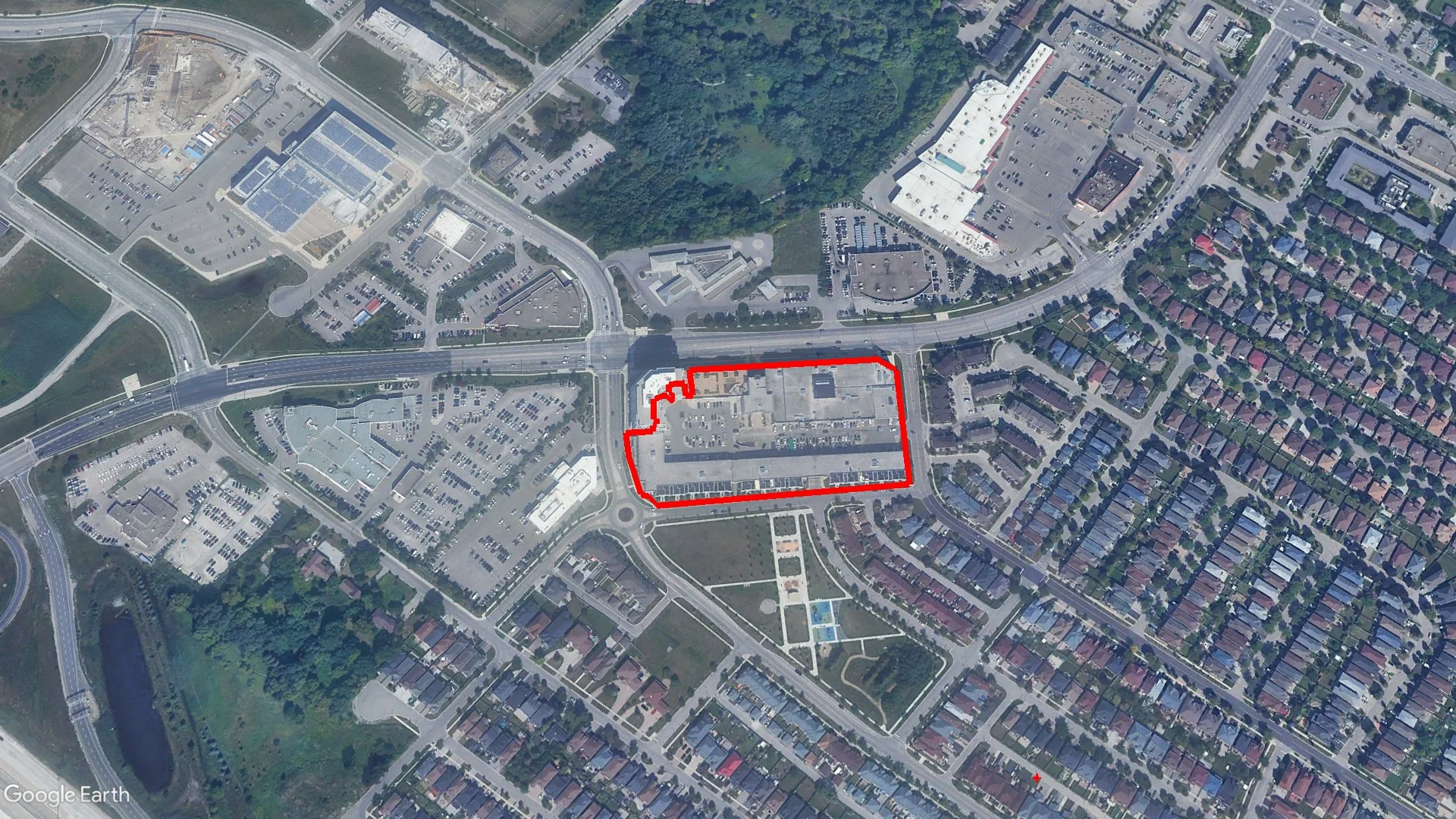 Tax sale property at 8339 Kennedy Rd. Unit 2131, Unionville, Markham - Photo 3