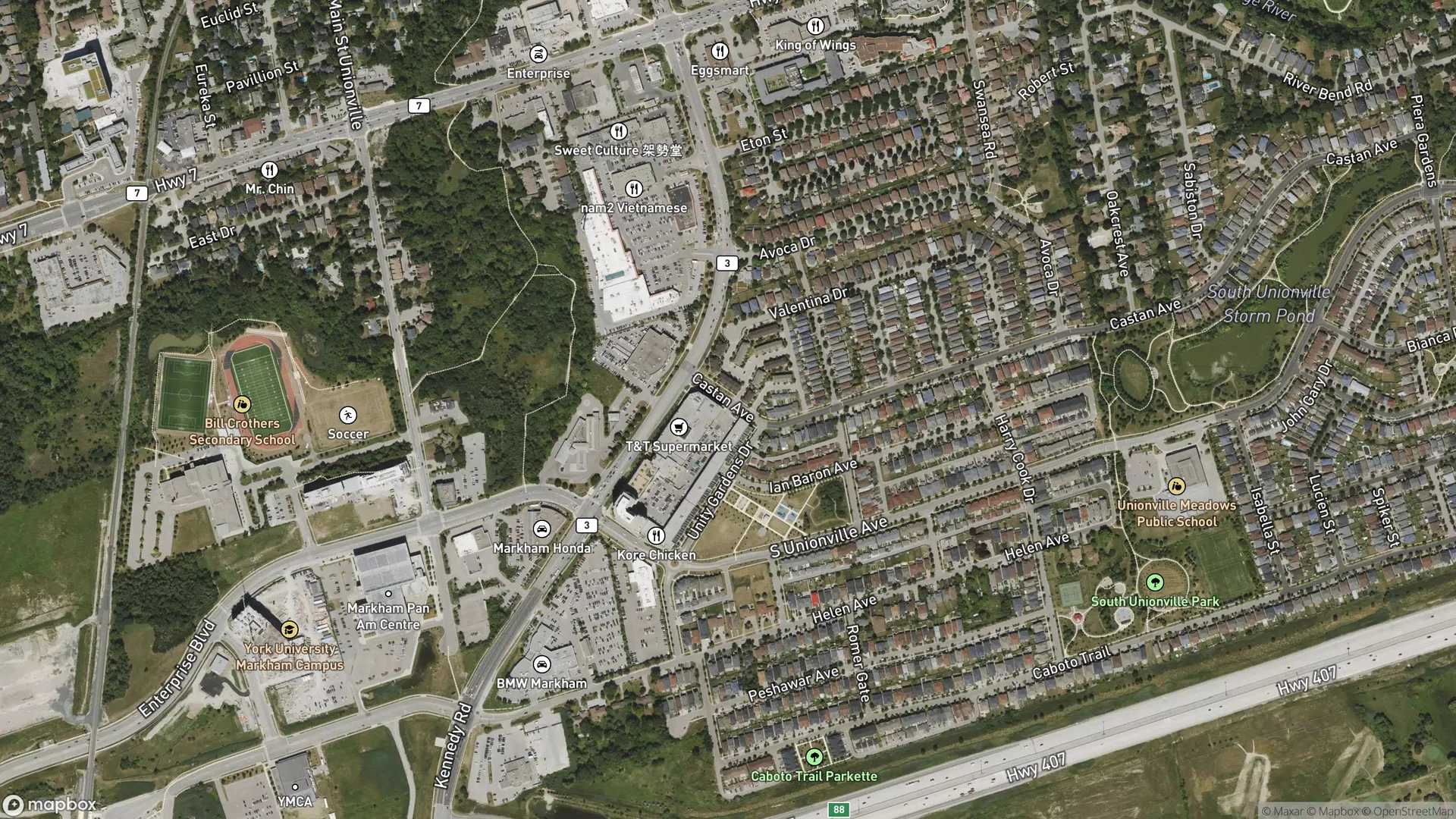 Tax sale property at , Markham - Photo 3