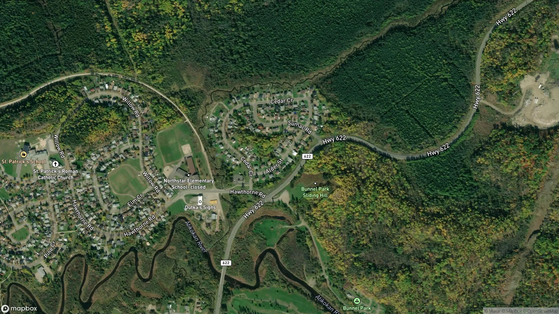 Tax Sale Property in Atikokan, Ontario