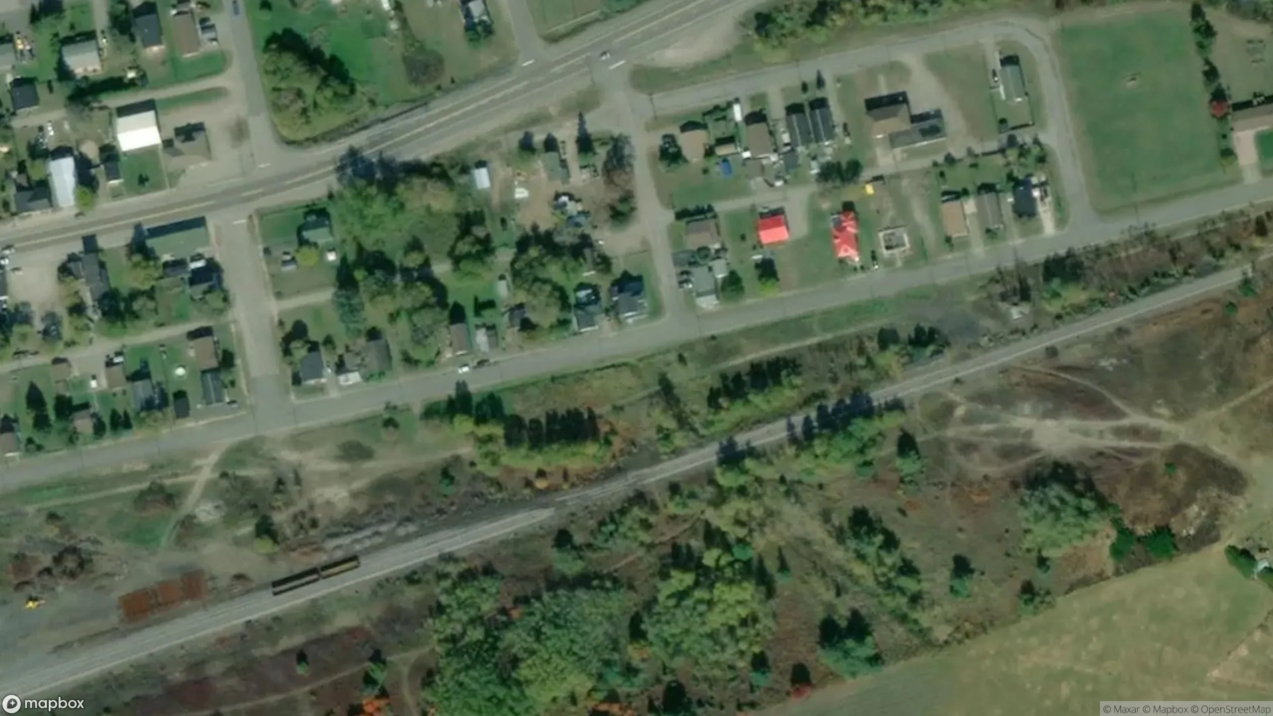 Tax sale property at , Sables-Spanish Rivers - Photo 2