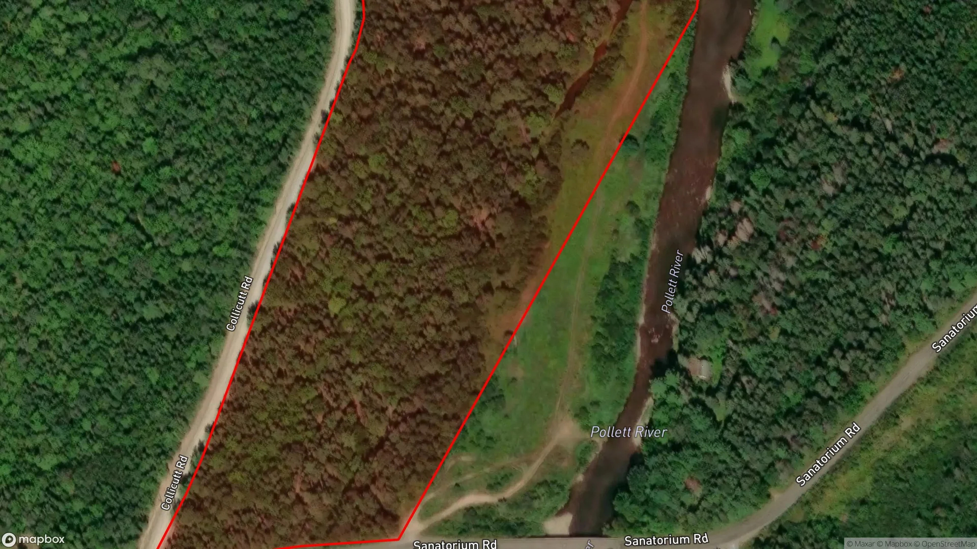  - Tax sale property in Moncton