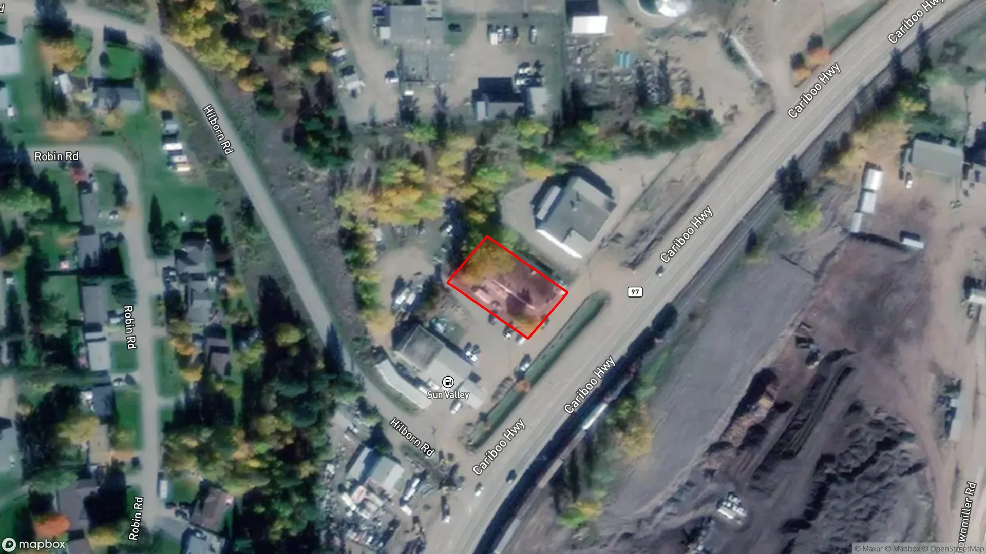 Tax sale property at , Quesnel - Photo 2
