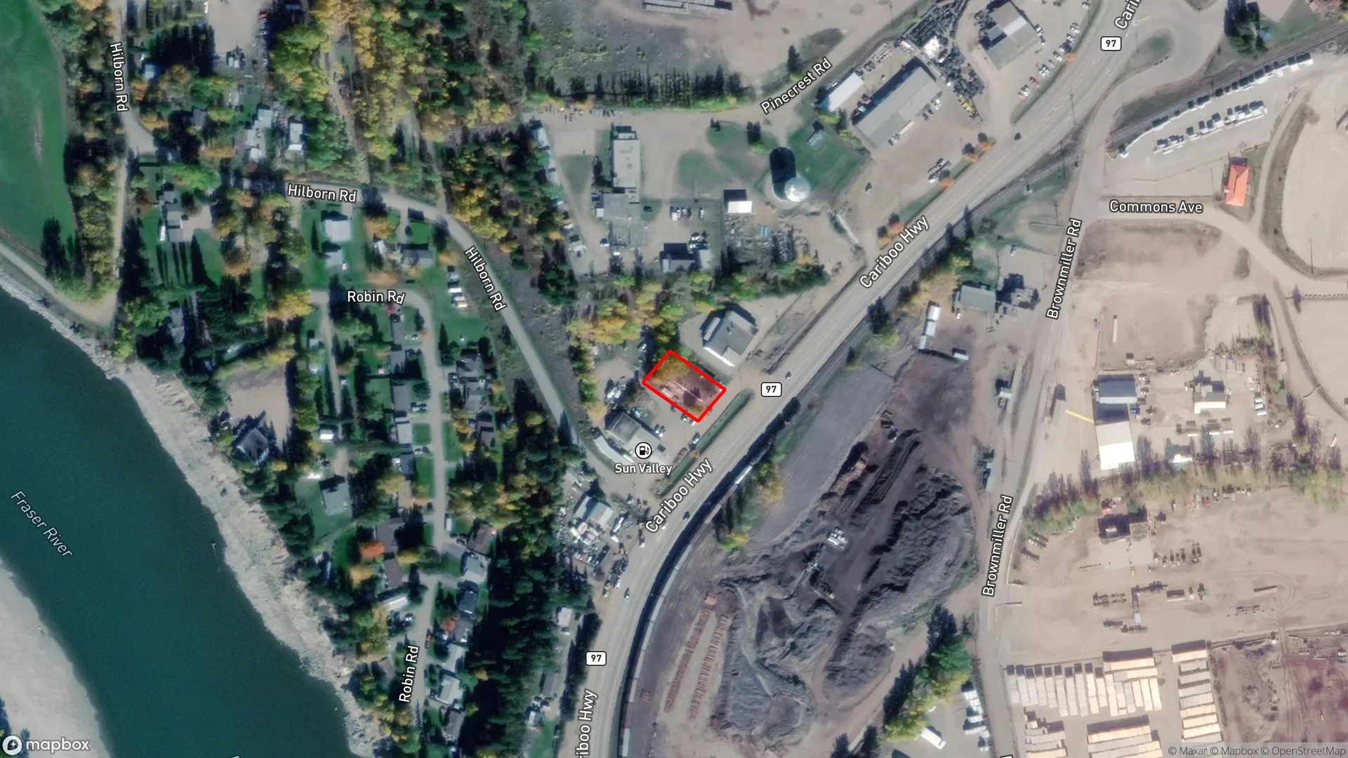 Tax sale property at , Quesnel - Photo 3