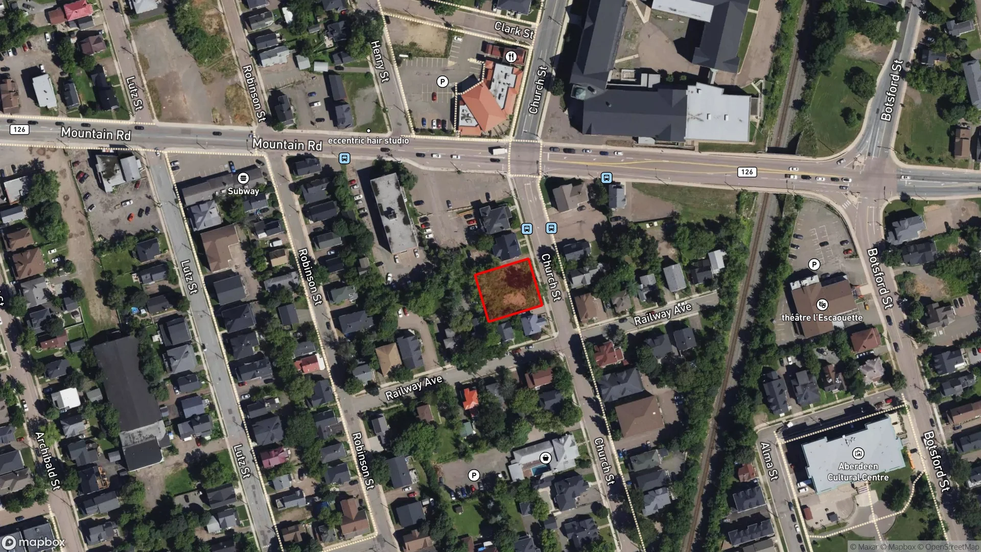 Tax sale property at , Moncton - Photo 2