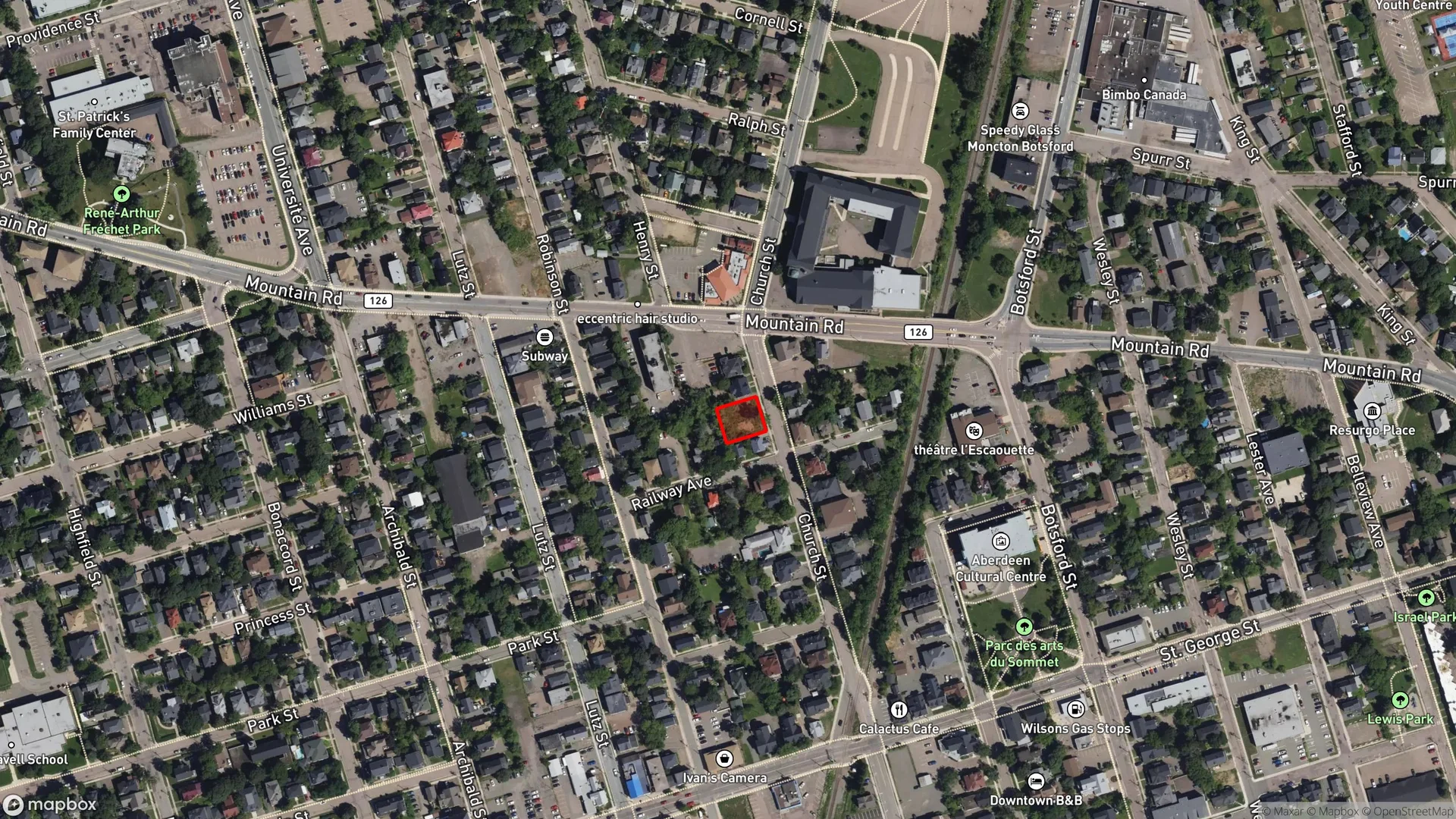 Tax sale property at , Moncton - Photo 3