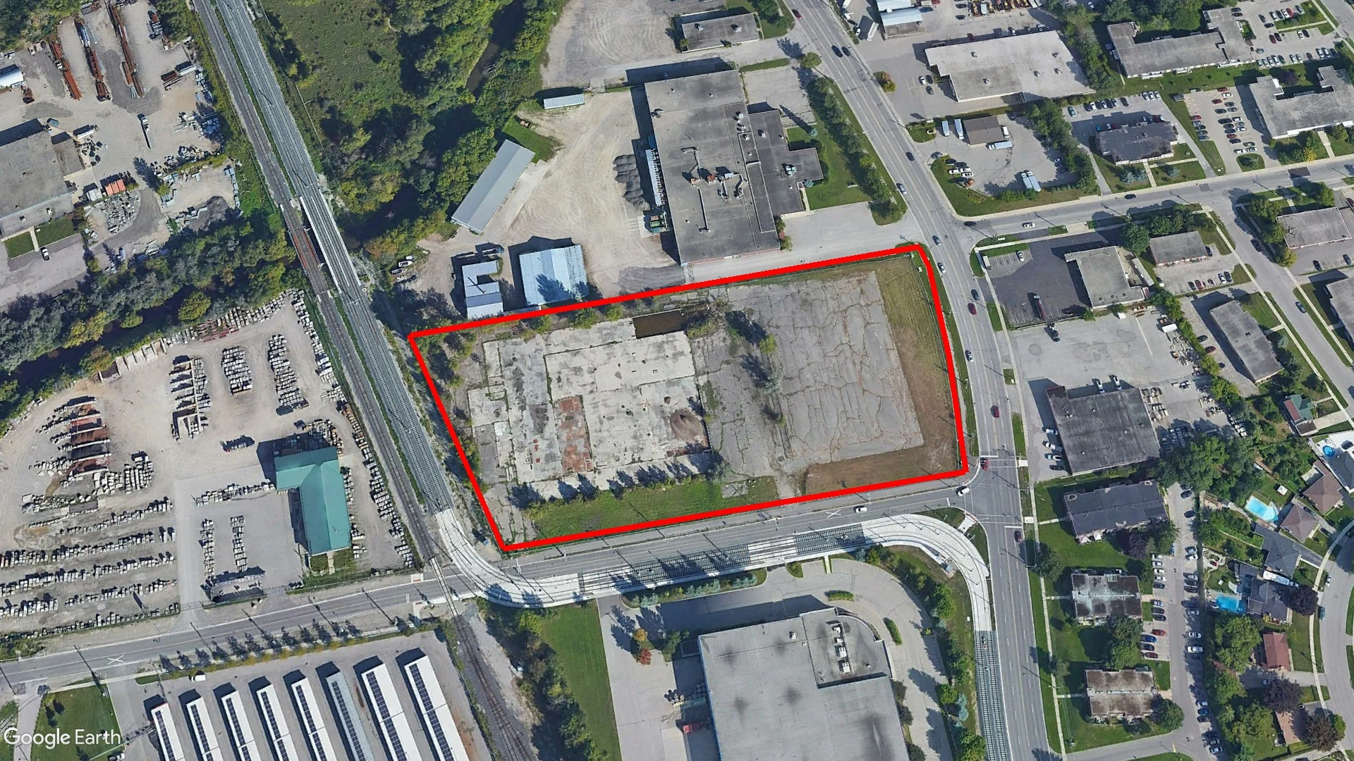  - Tax sale property in Kitchener