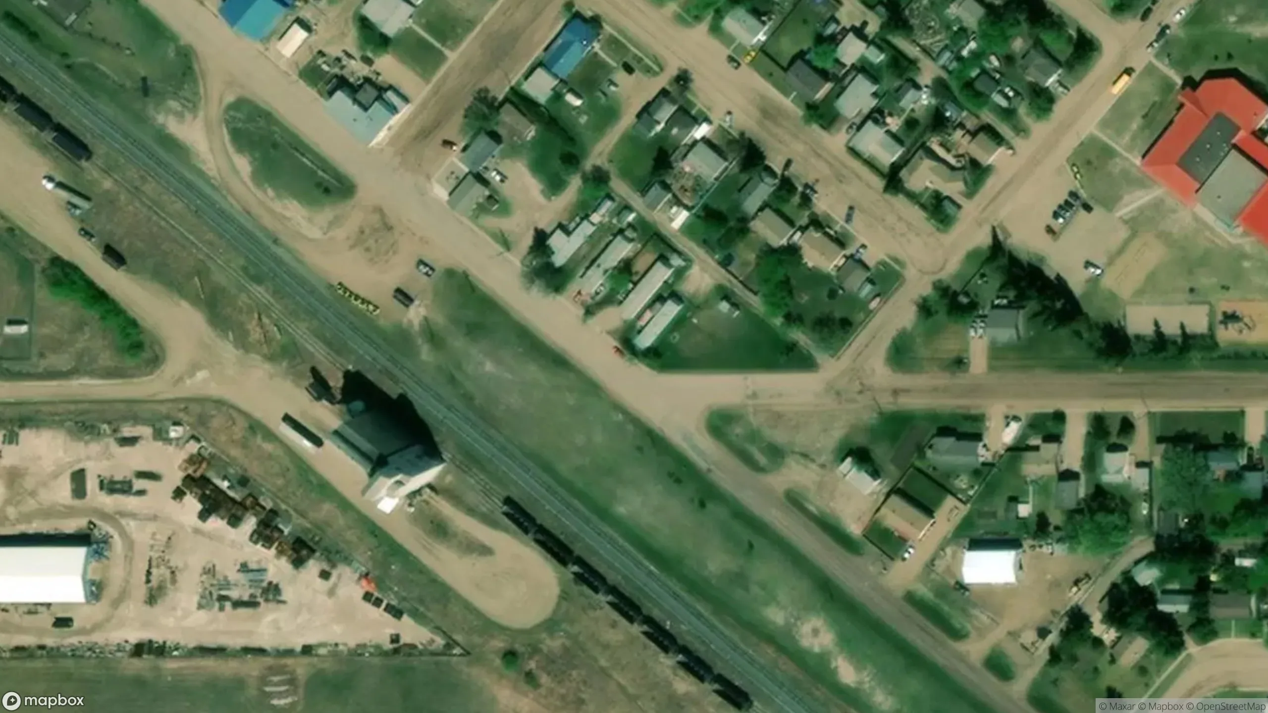 Tax sale property at , Marshall, SK - Photo 2
