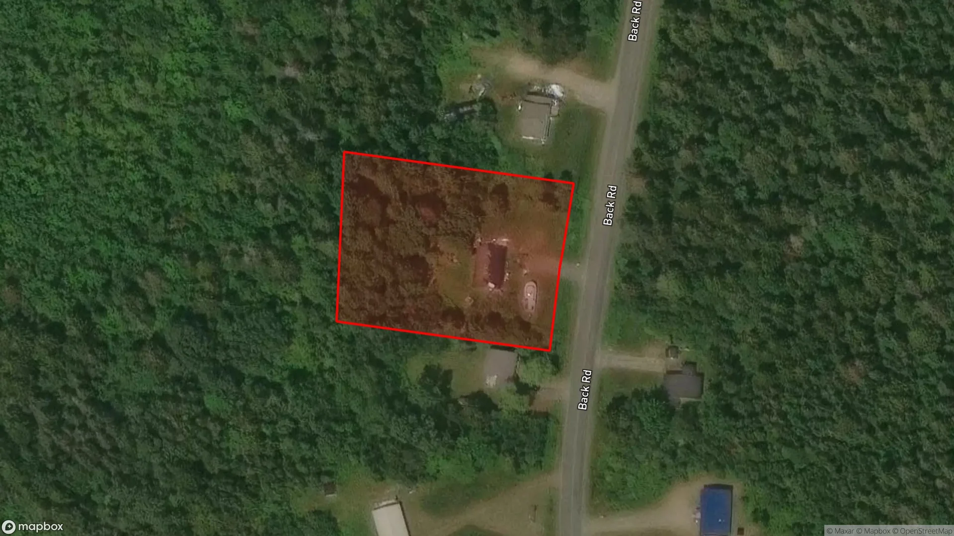  - Tax sale property in Charlotte