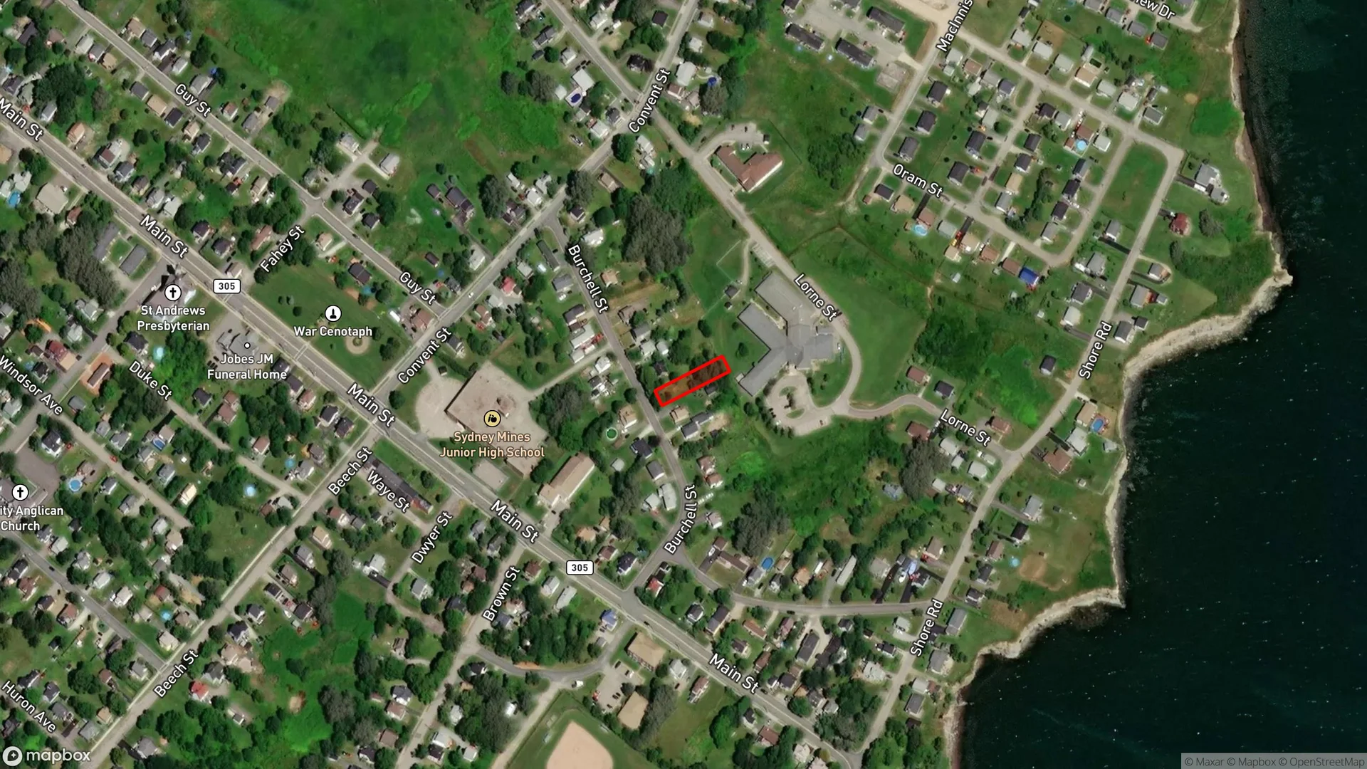 Tax sale property at , Cape Breton - Photo 3