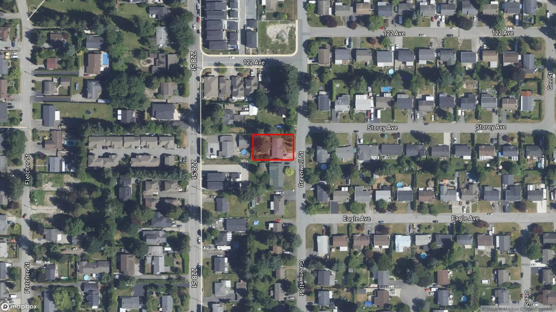 Tax sale property at , Maple Ridge - Photo 2