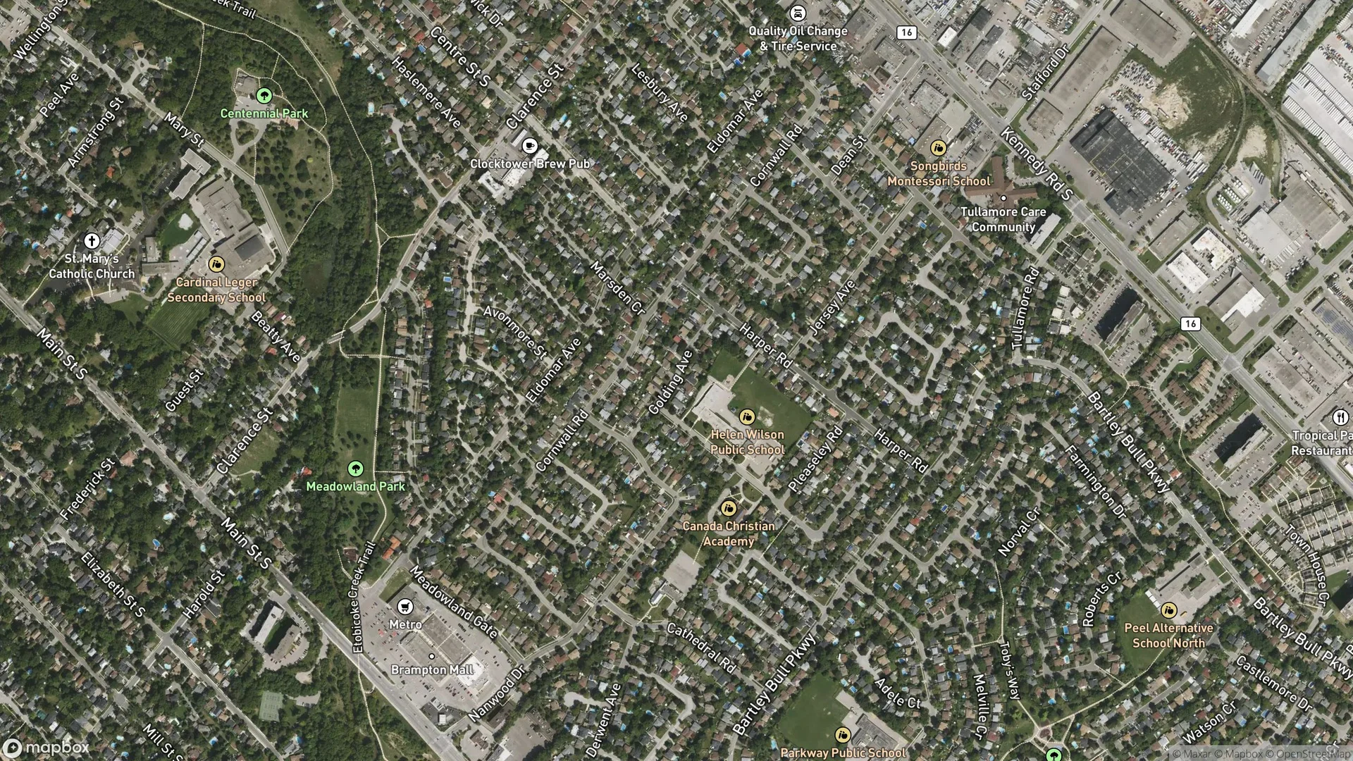 Tax sale property at , Brampton - Photo 3