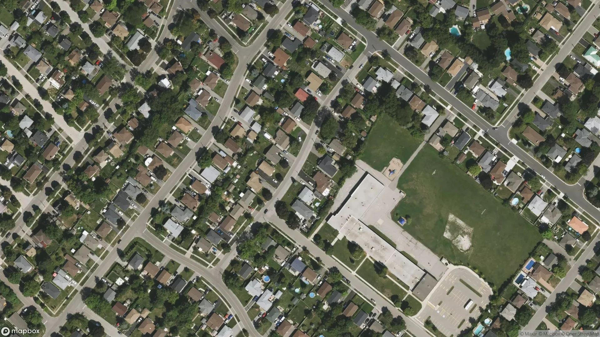 Tax Sale Property in Brampton, Ontario