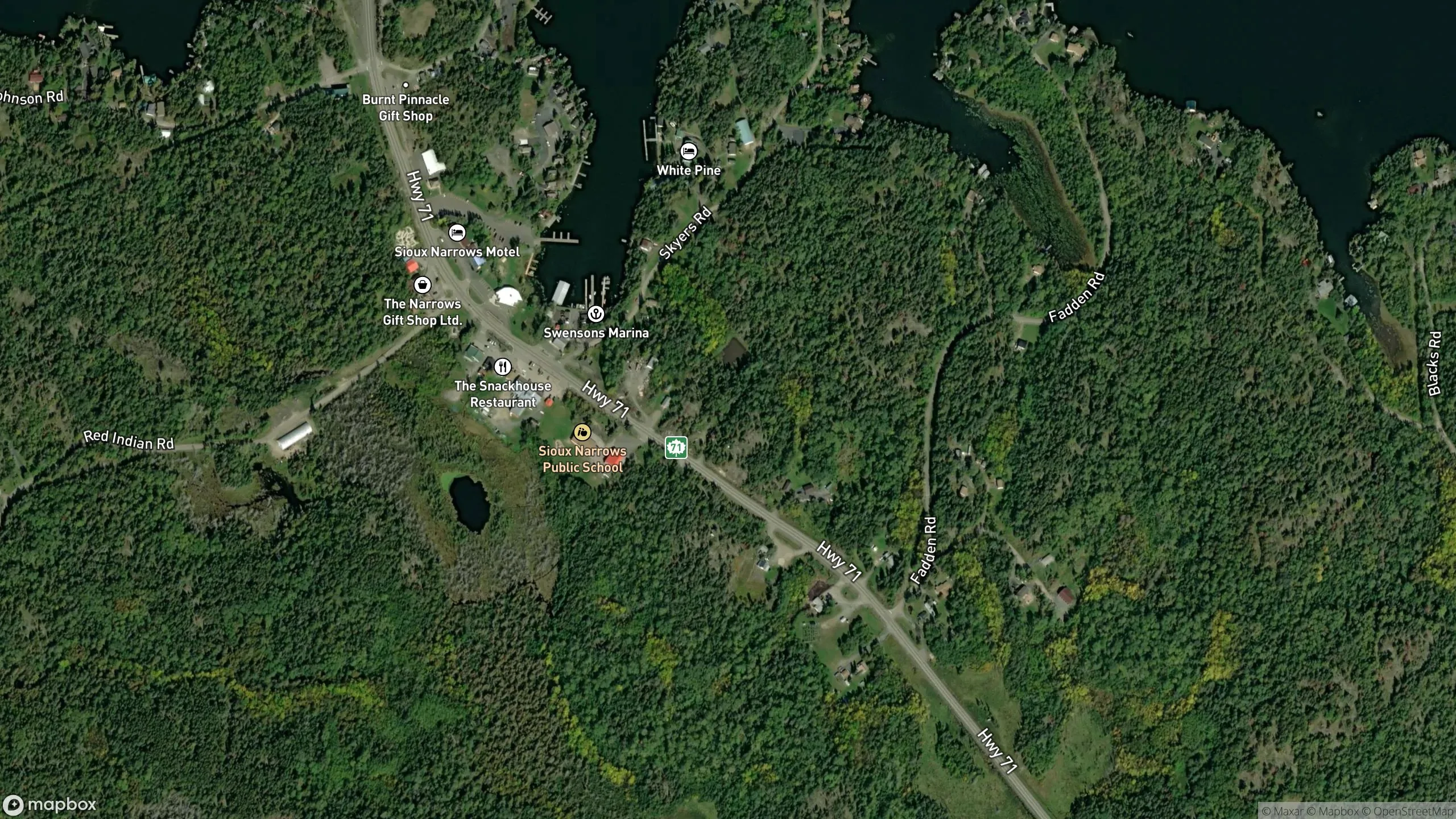 Tax sale property at , Sioux Narrows-Nestor Falls - Photo 3