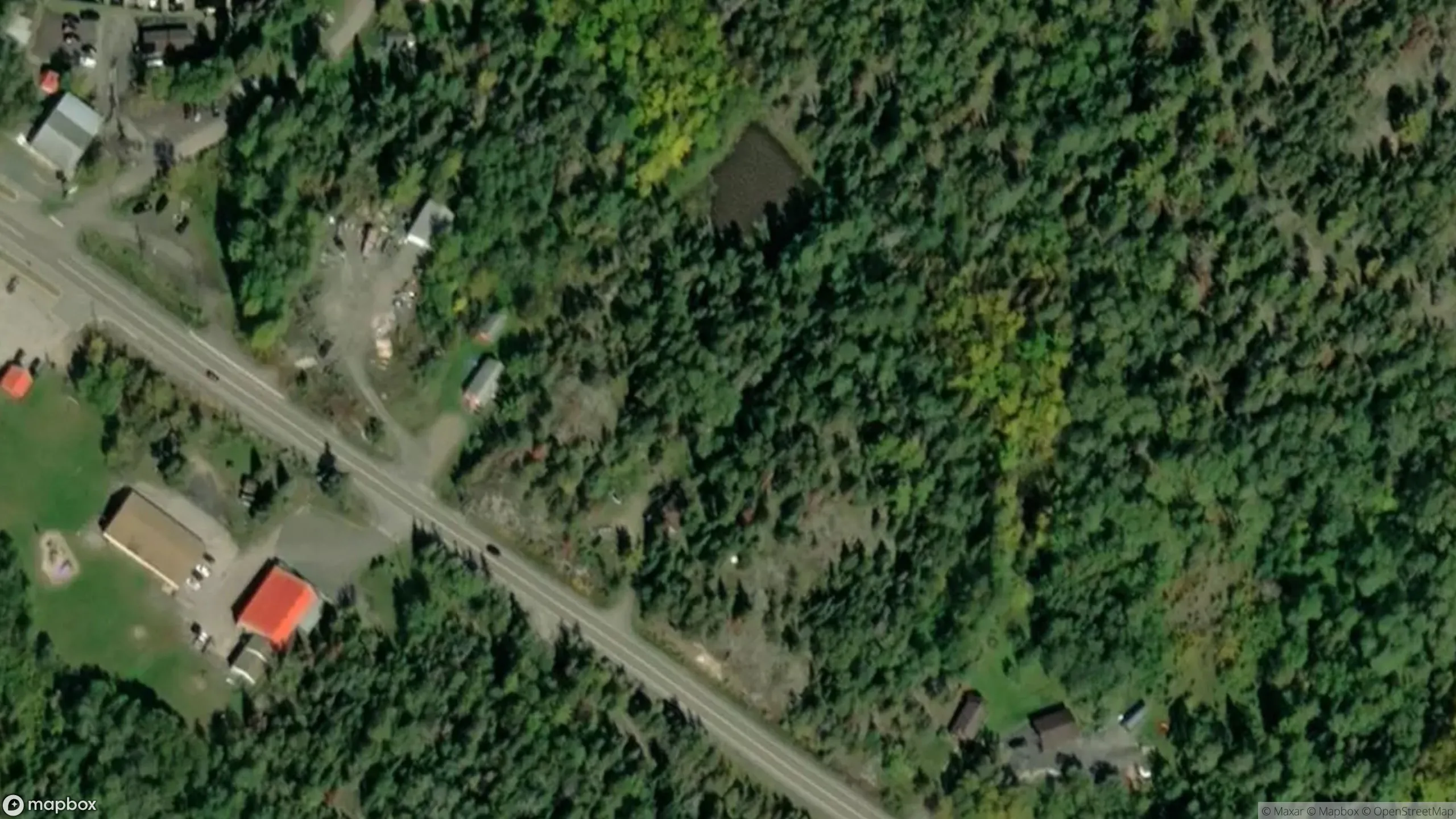Tax sale property at , Sioux Narrows-Nestor Falls - Photo 2