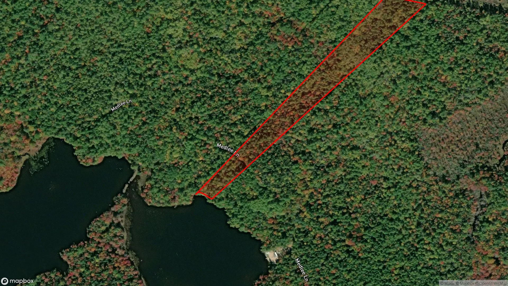 Tax sale property at , Lunenburg - Photo 3