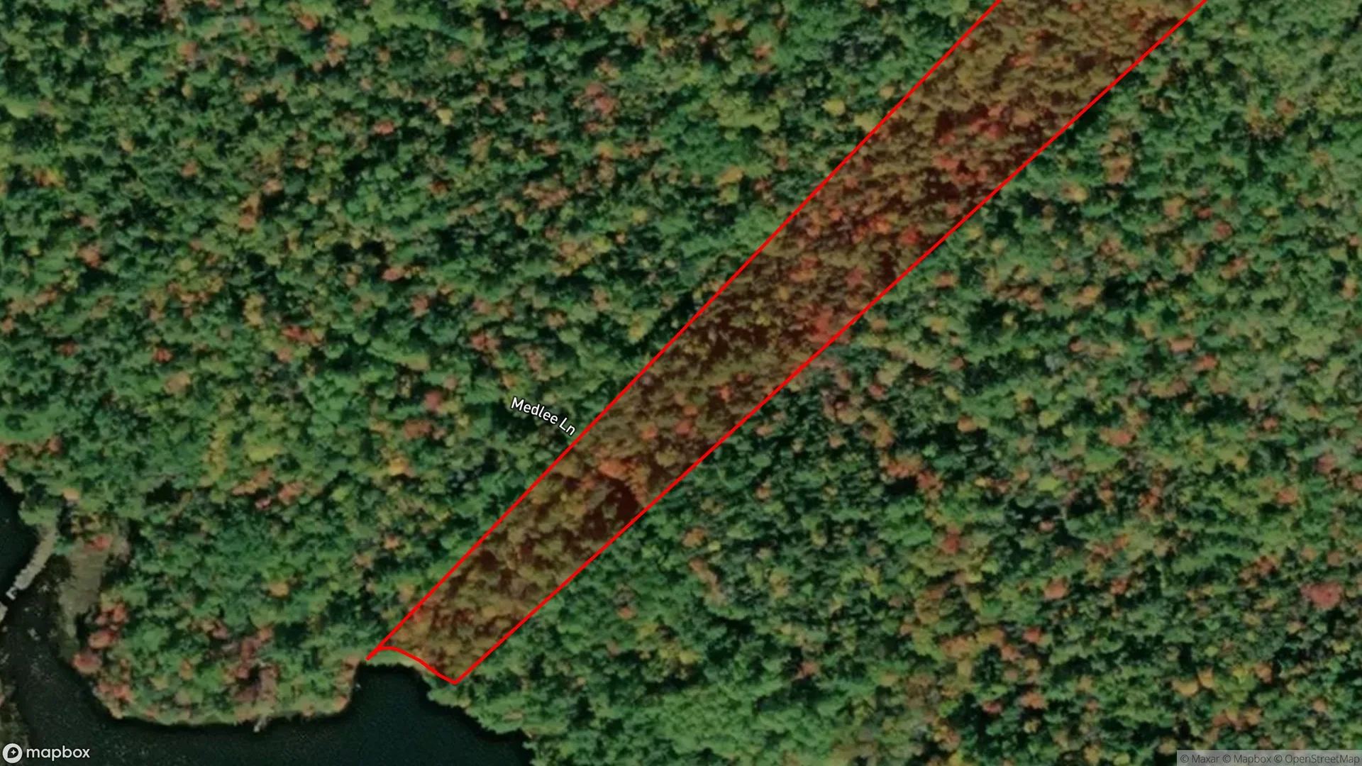 Tax sale property at , Lunenburg - Photo 2
