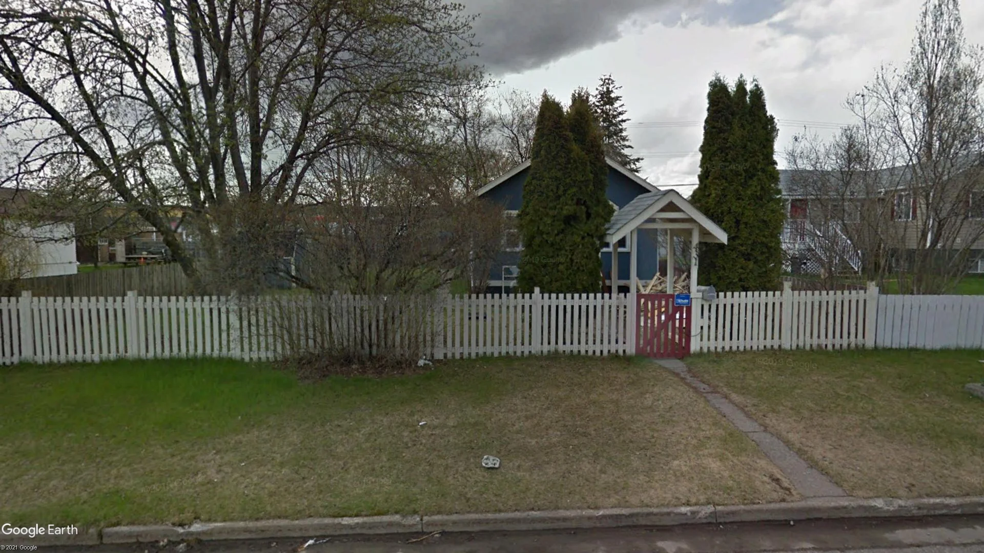 Tax sale property at 431 BURDEN ST PRINCE GEORGE V2M 2H4, Prince George - Photo 4