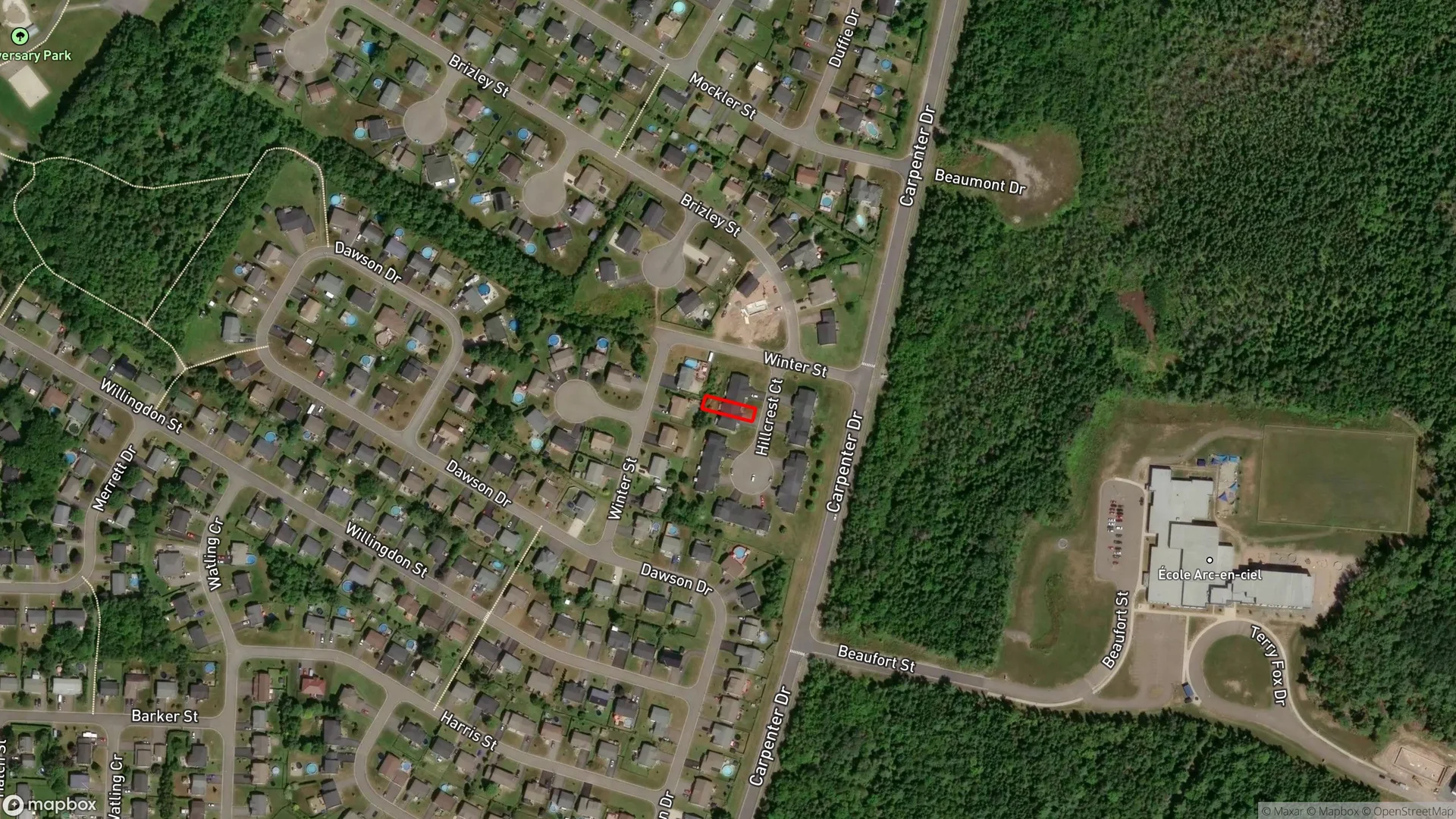 Tax sale property at , Charlotte - Photo 3