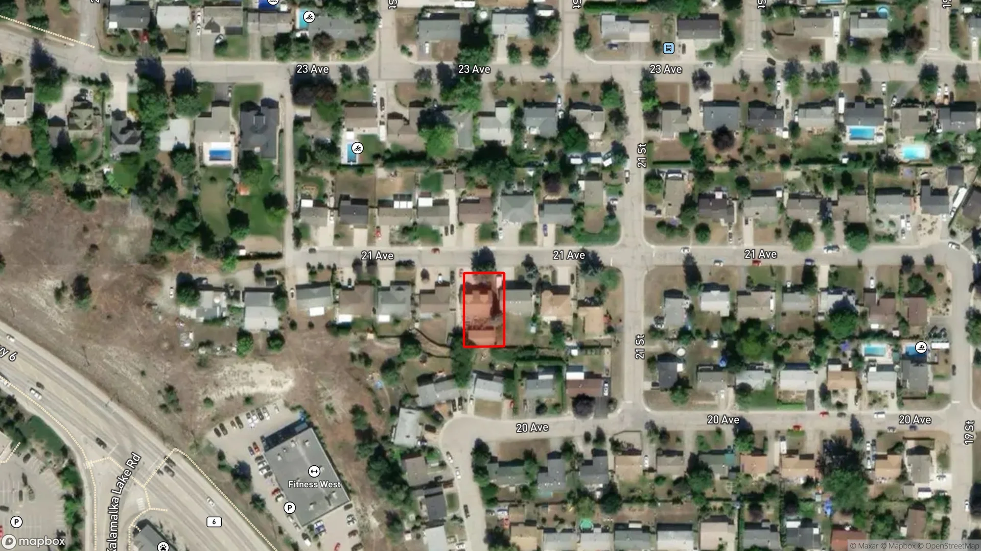 Tax sale property at , Vernon - Photo 2
