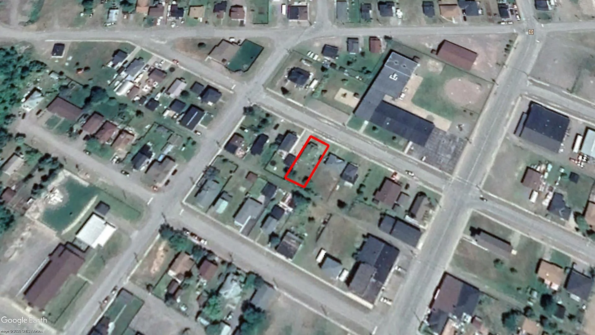 Tax sale property at 310 Ontario St., Schreiber, Schreiber - Photo 2