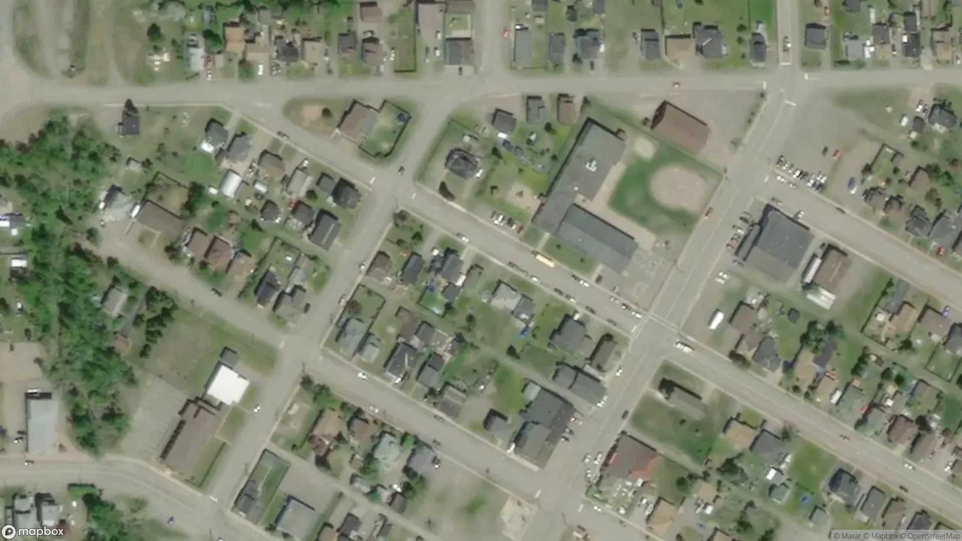 Tax sale property at , Schreiber - Photo 2