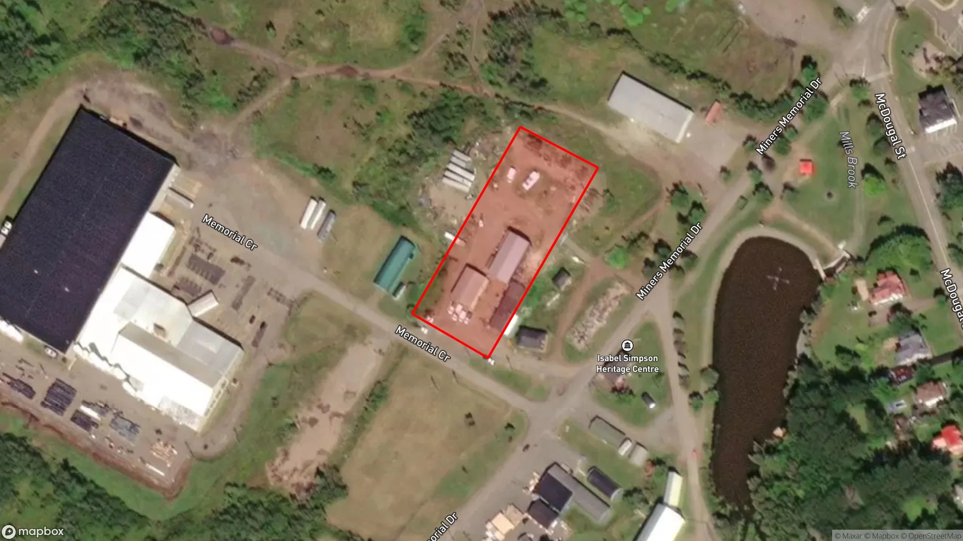Tax sale property at , Cumberland - Photo 2