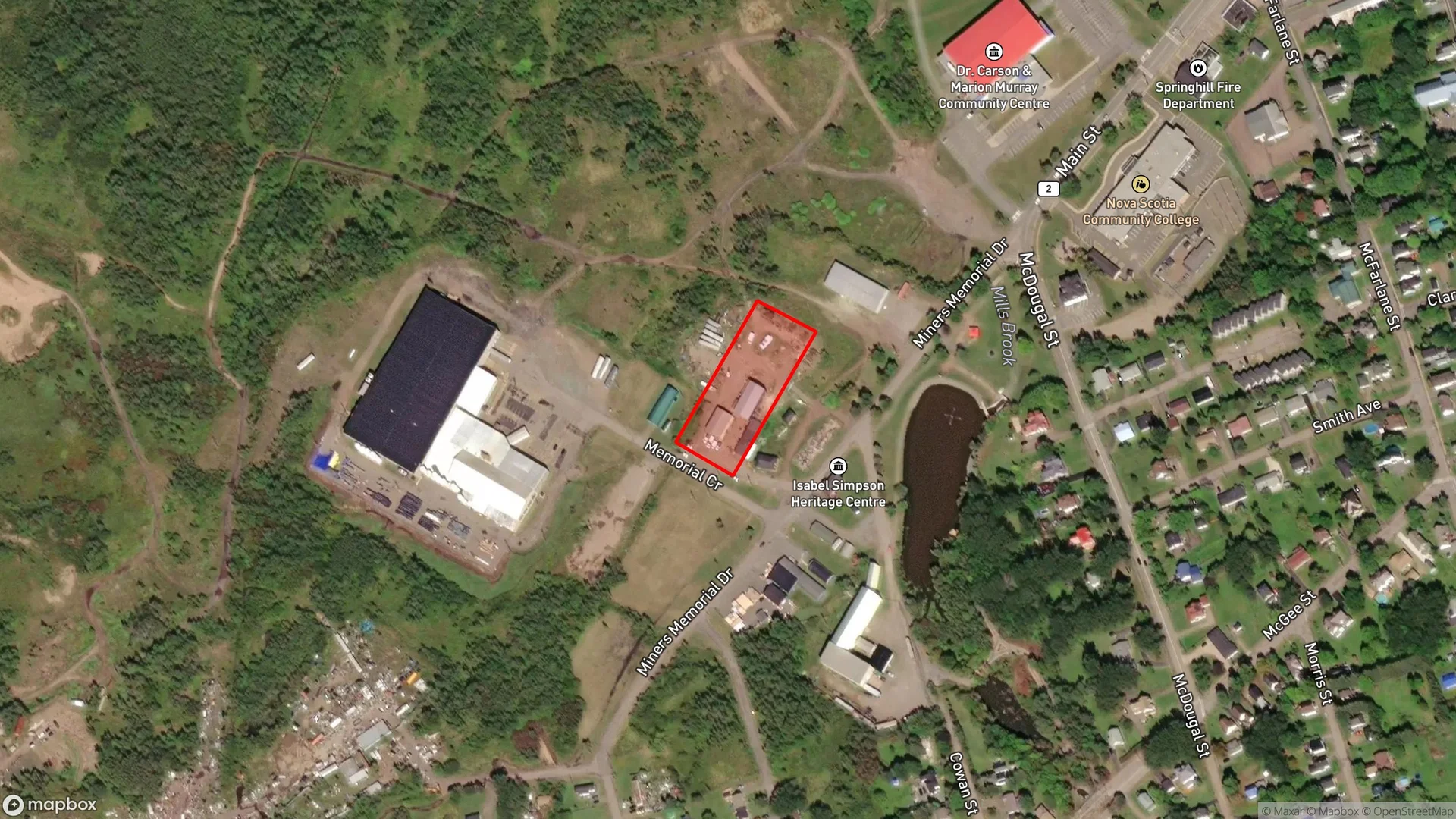 Tax sale property at , Cumberland - Photo 3