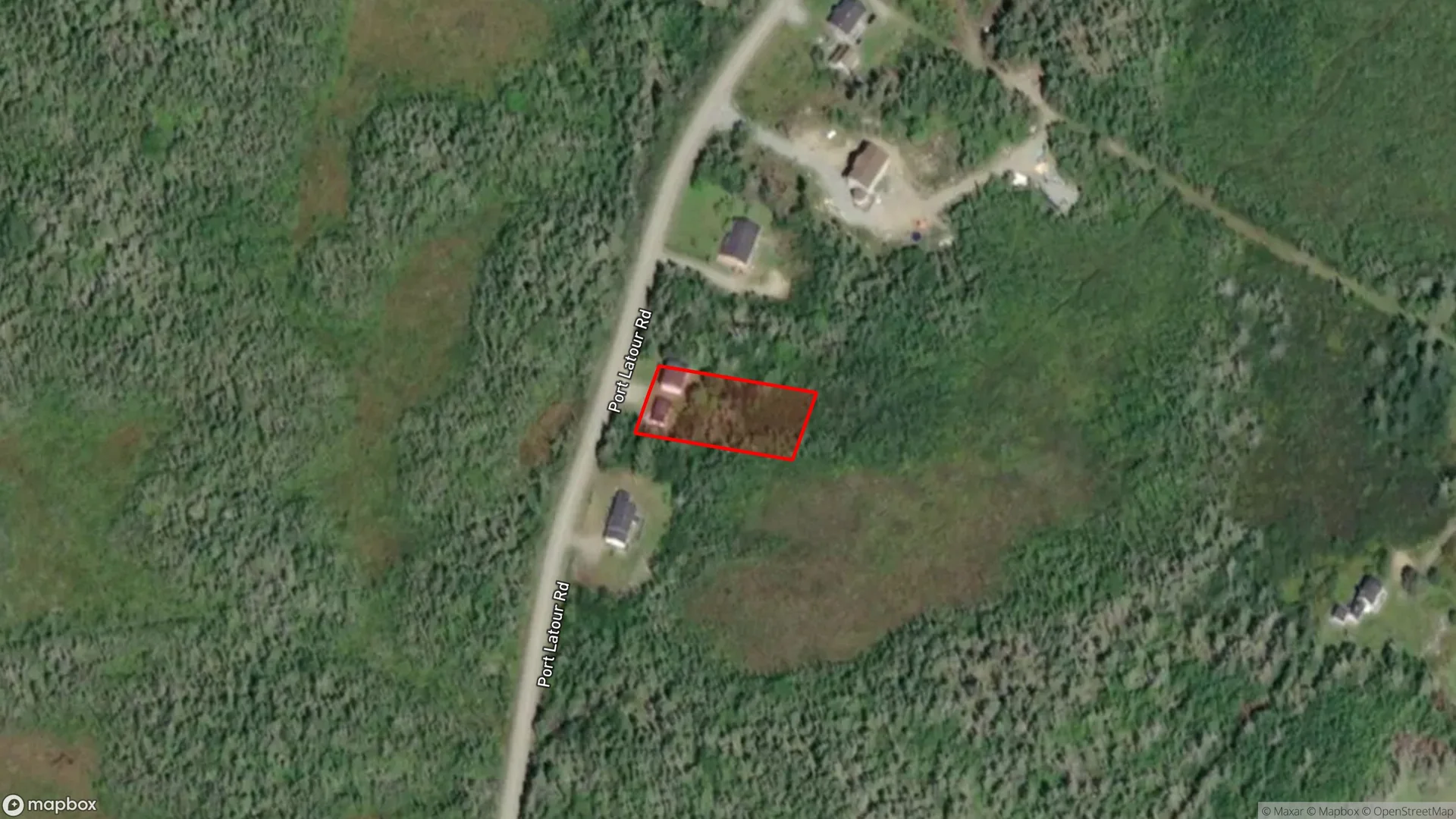 Tax sale property at , Barrington - Photo 2