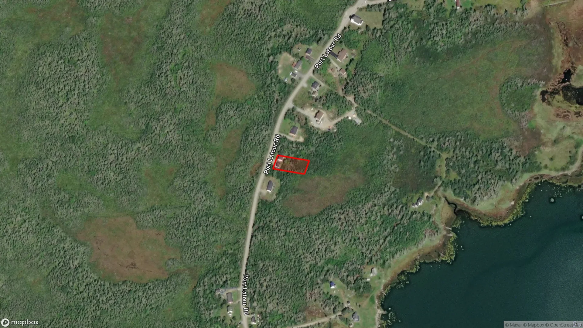 Tax sale property at , Barrington - Photo 3