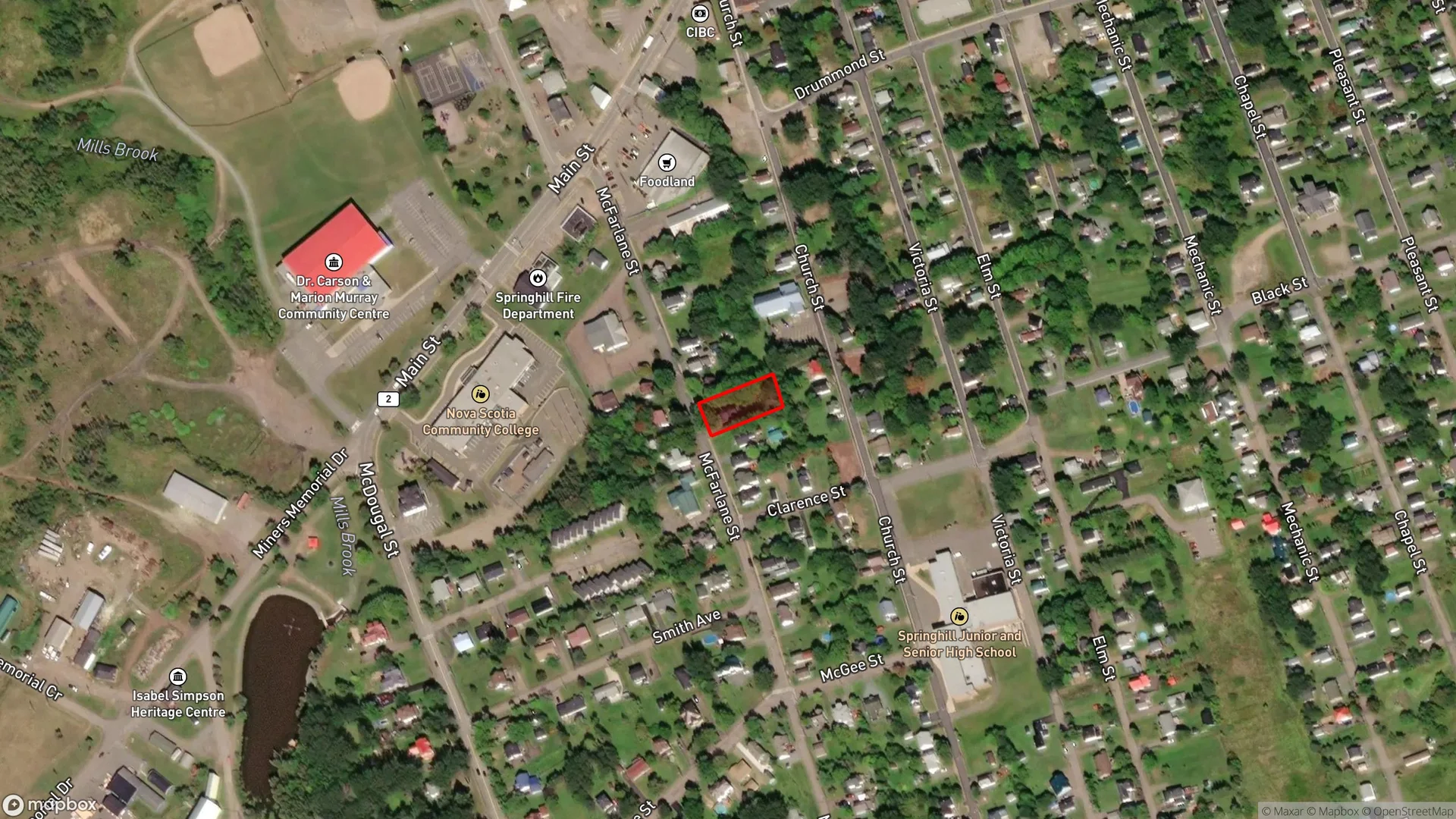 Tax sale property at , Cumberland - Photo 3