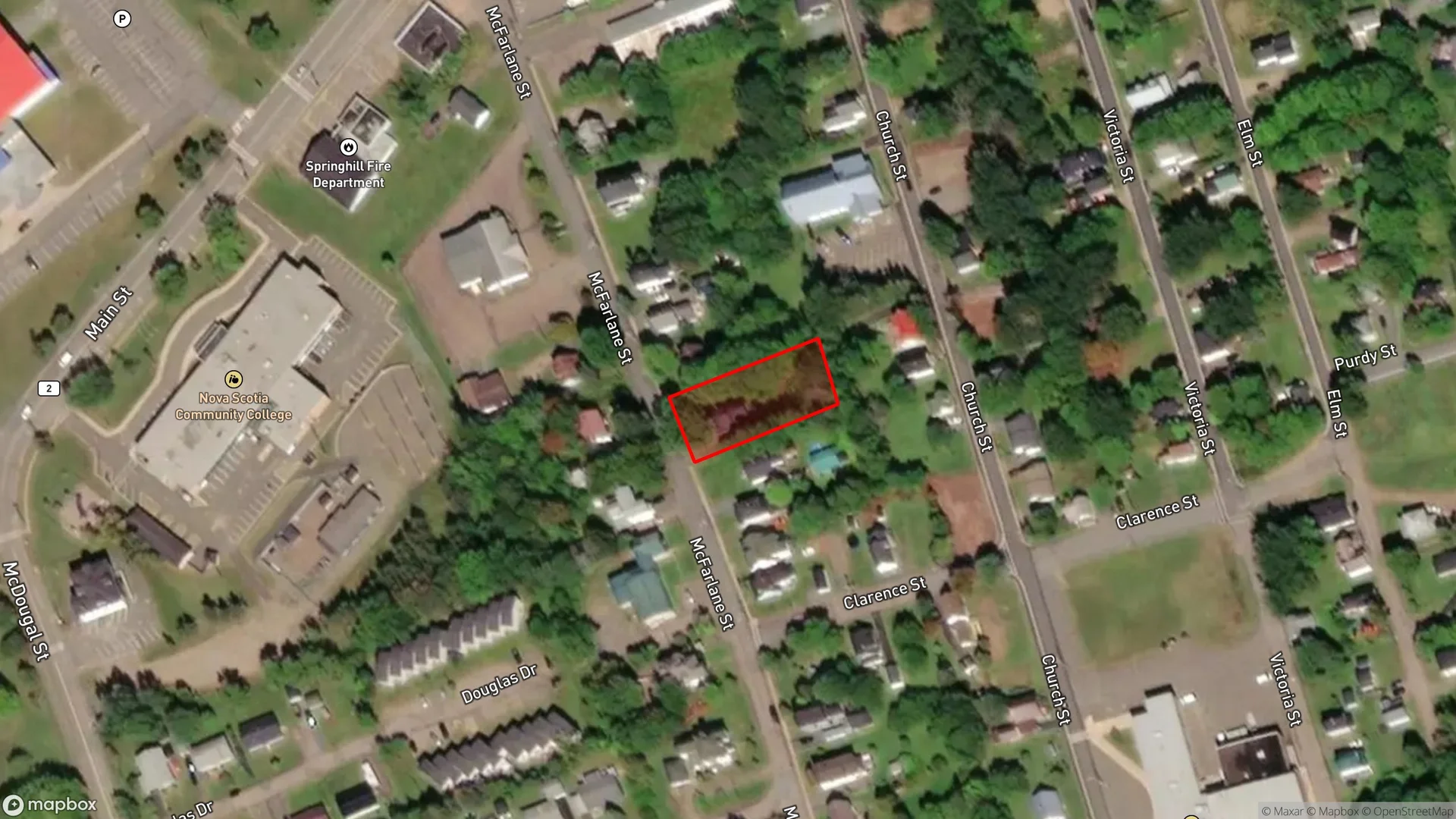 Tax sale property at , Cumberland - Photo 2
