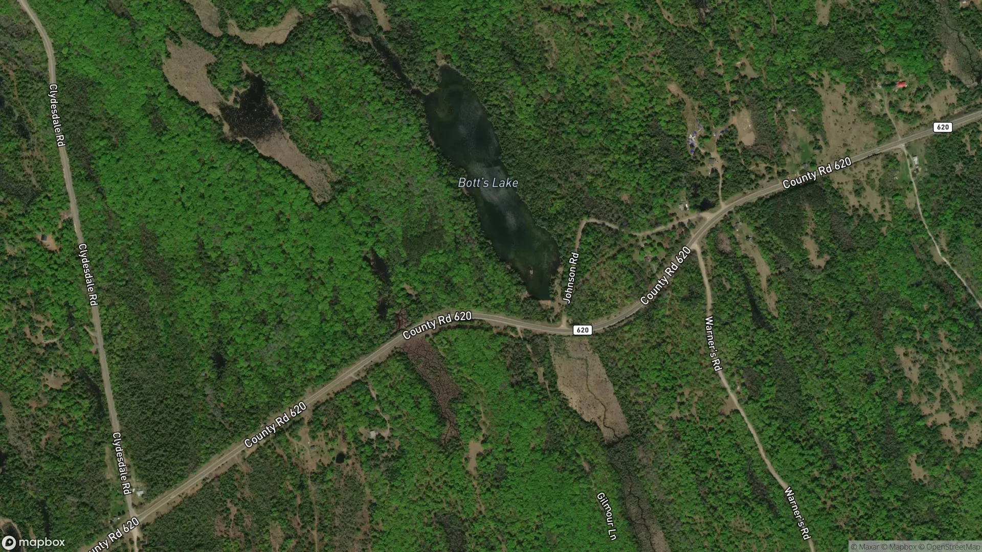 Tax sale property at , North Kawartha - Photo 3