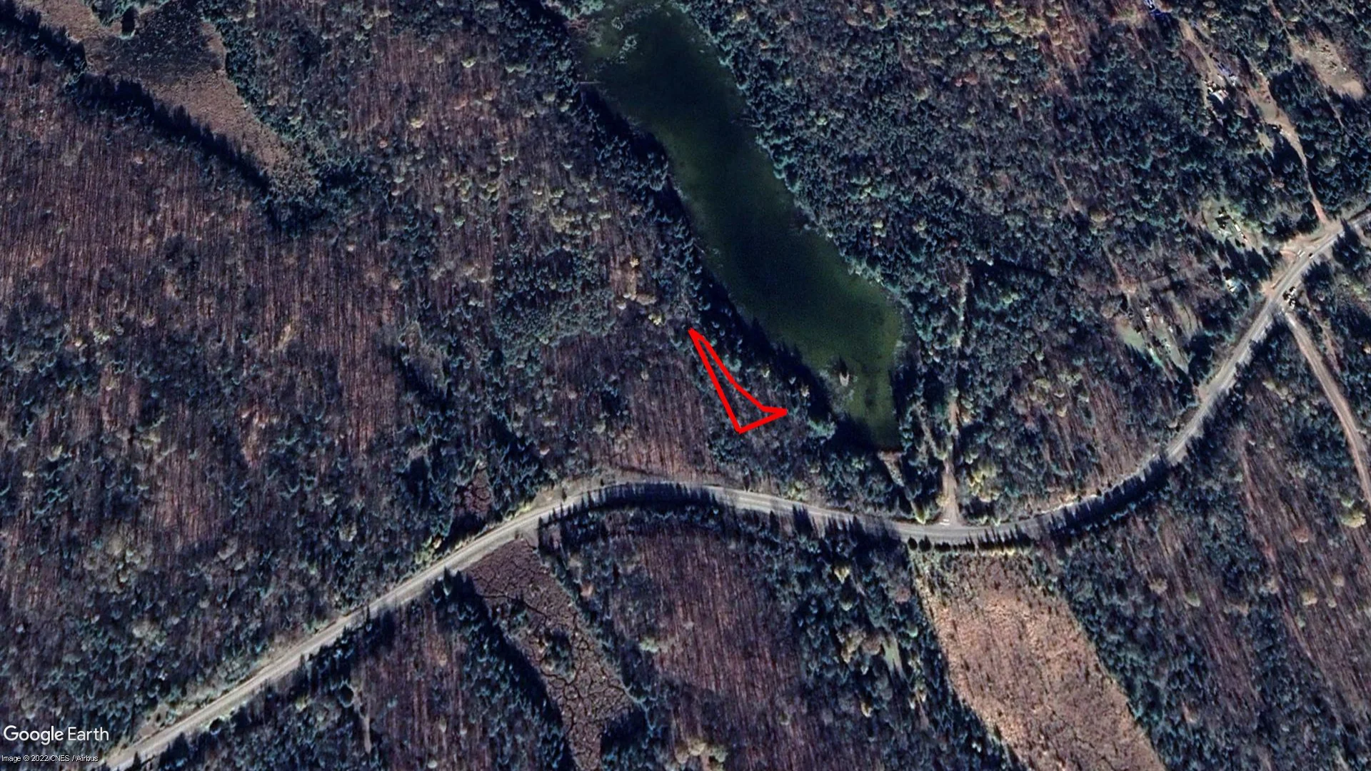 Tax sale property at Johnson Road, North Kawartha, North Kawartha - Photo 3