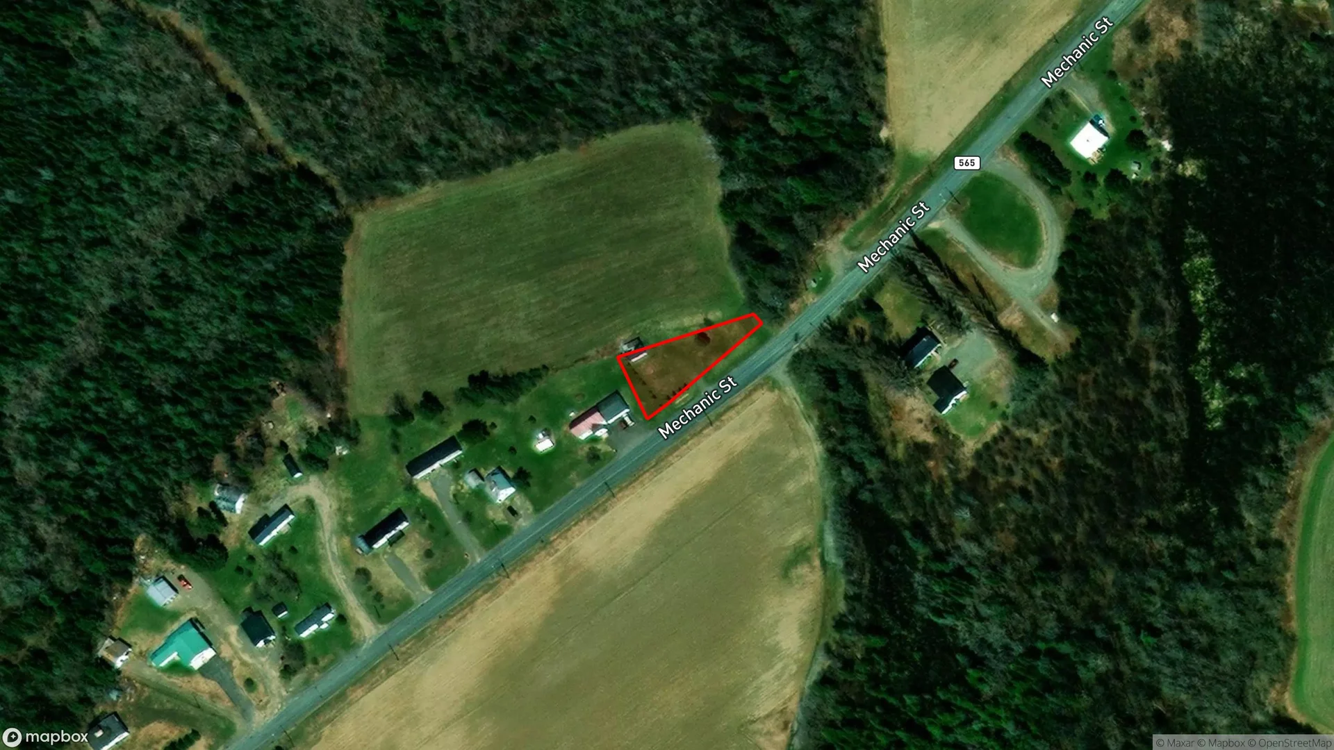 Tax sale property at , Carleton - Photo 2