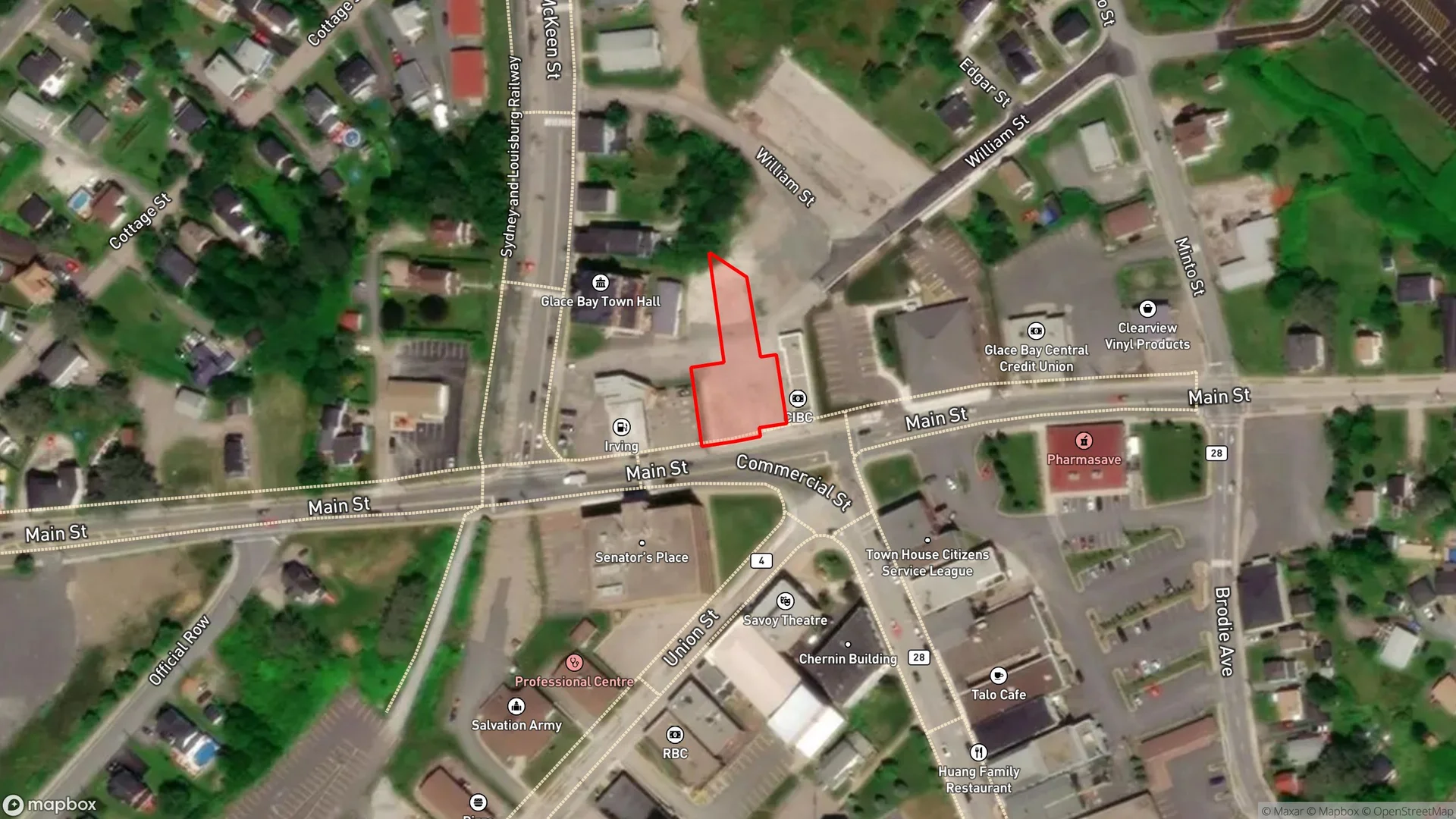 Tax sale property at , Cape Breton - Photo 2